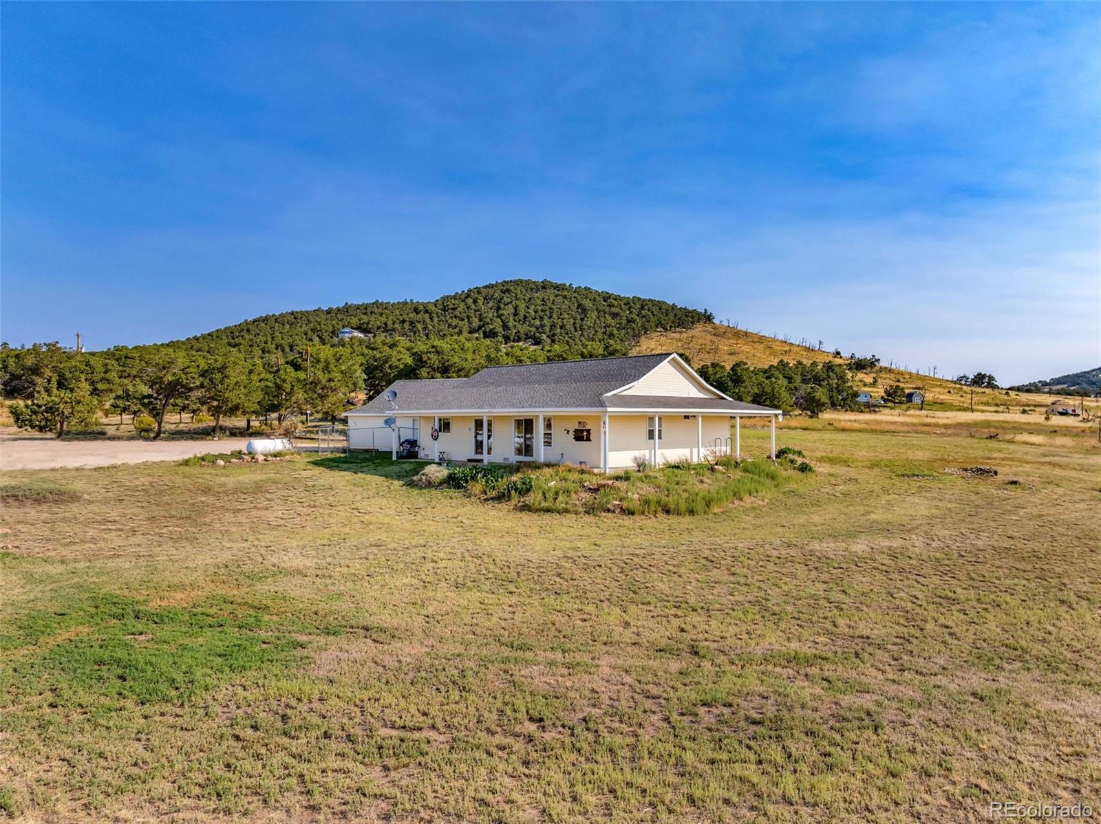 MLS Image #29 for 1138  22nd trail,cotopaxi, Colorado