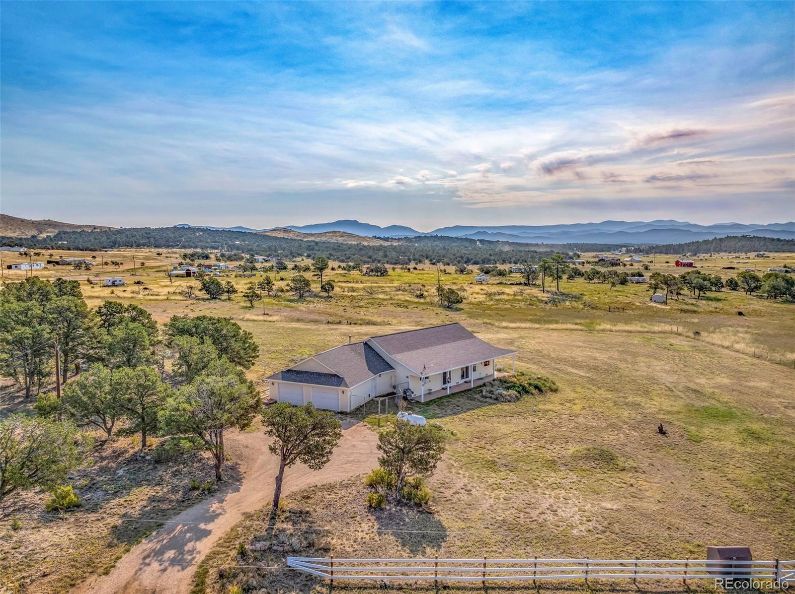 MLS Image #30 for 1138  22nd trail,cotopaxi, Colorado