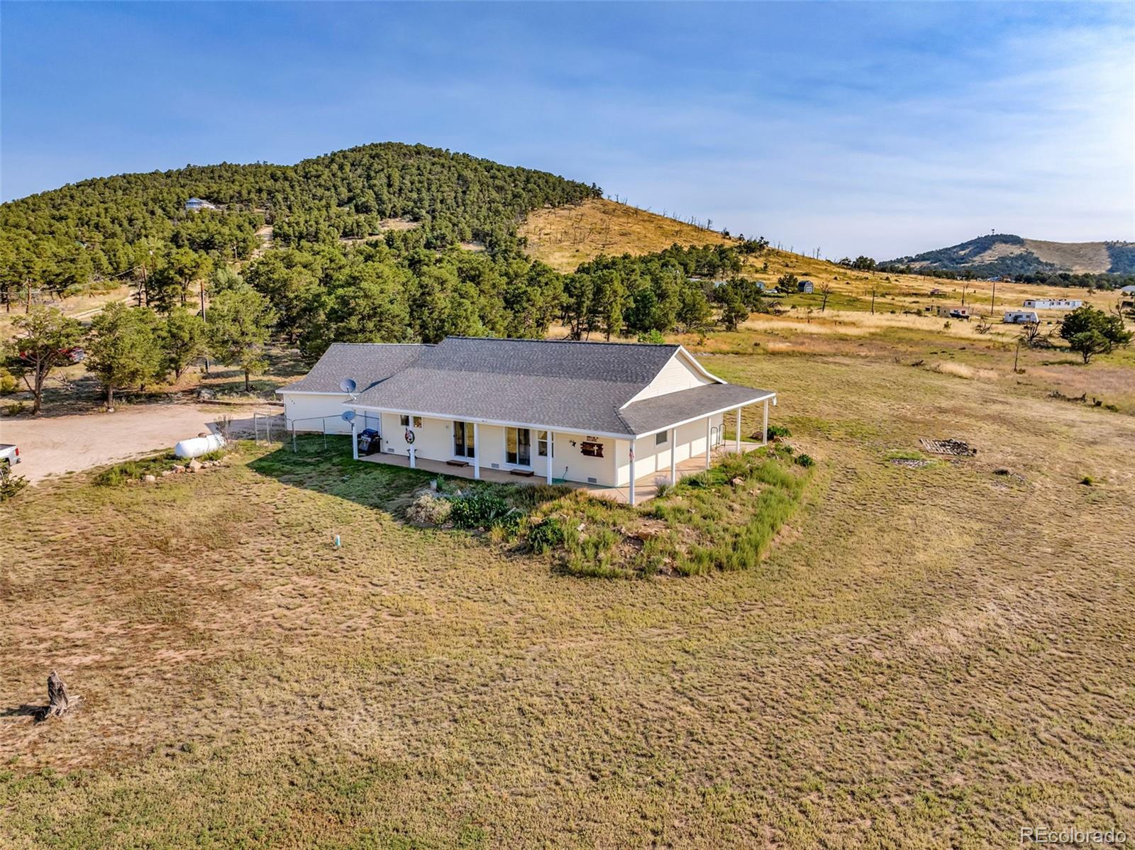 MLS Image #32 for 1138  22nd trail,cotopaxi, Colorado