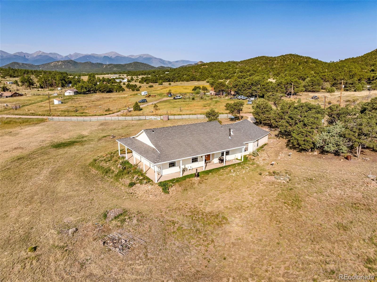 MLS Image #33 for 1138  22nd trail,cotopaxi, Colorado