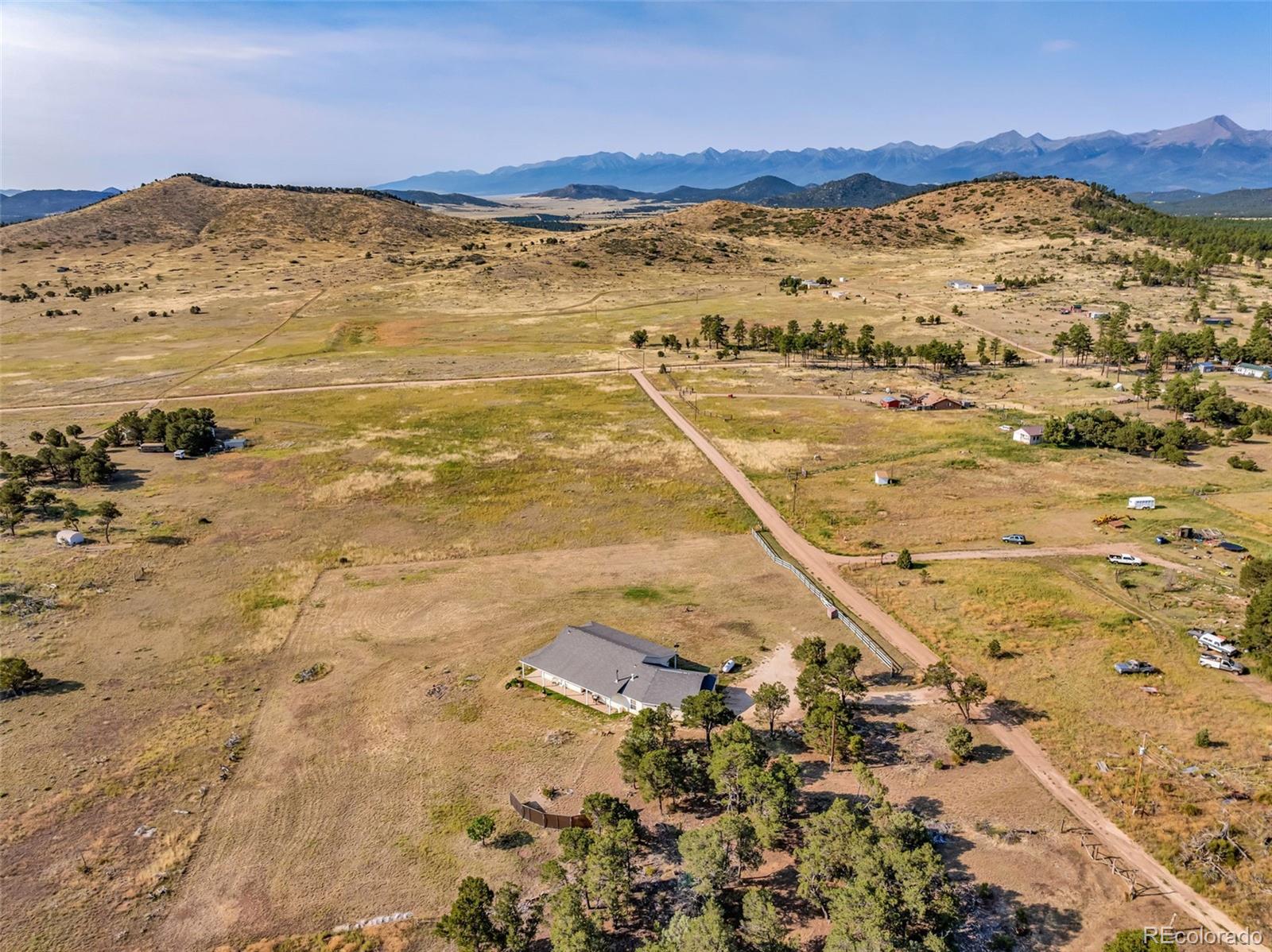 MLS Image #34 for 1138  22nd trail,cotopaxi, Colorado