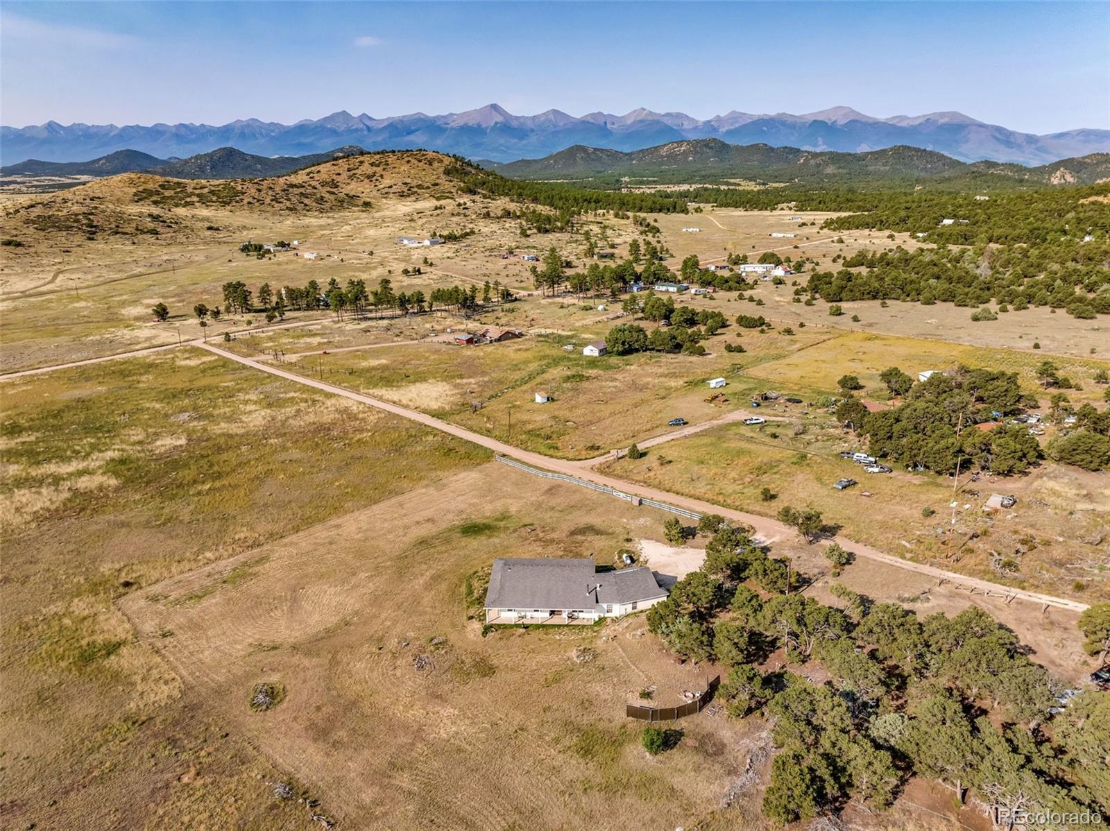 MLS Image #35 for 1138  22nd trail,cotopaxi, Colorado