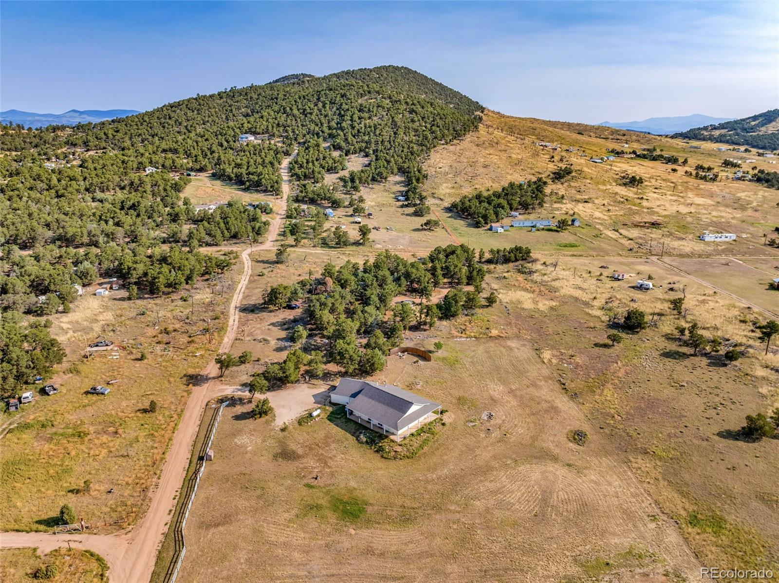 MLS Image #37 for 1138  22nd trail,cotopaxi, Colorado