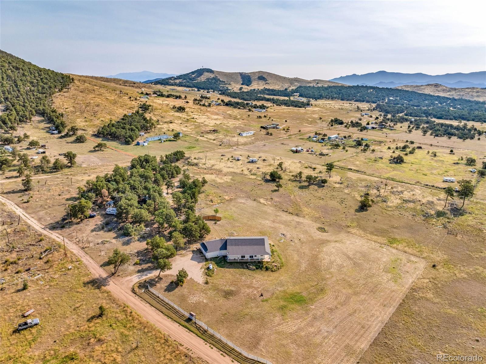 MLS Image #38 for 1138  22nd trail,cotopaxi, Colorado