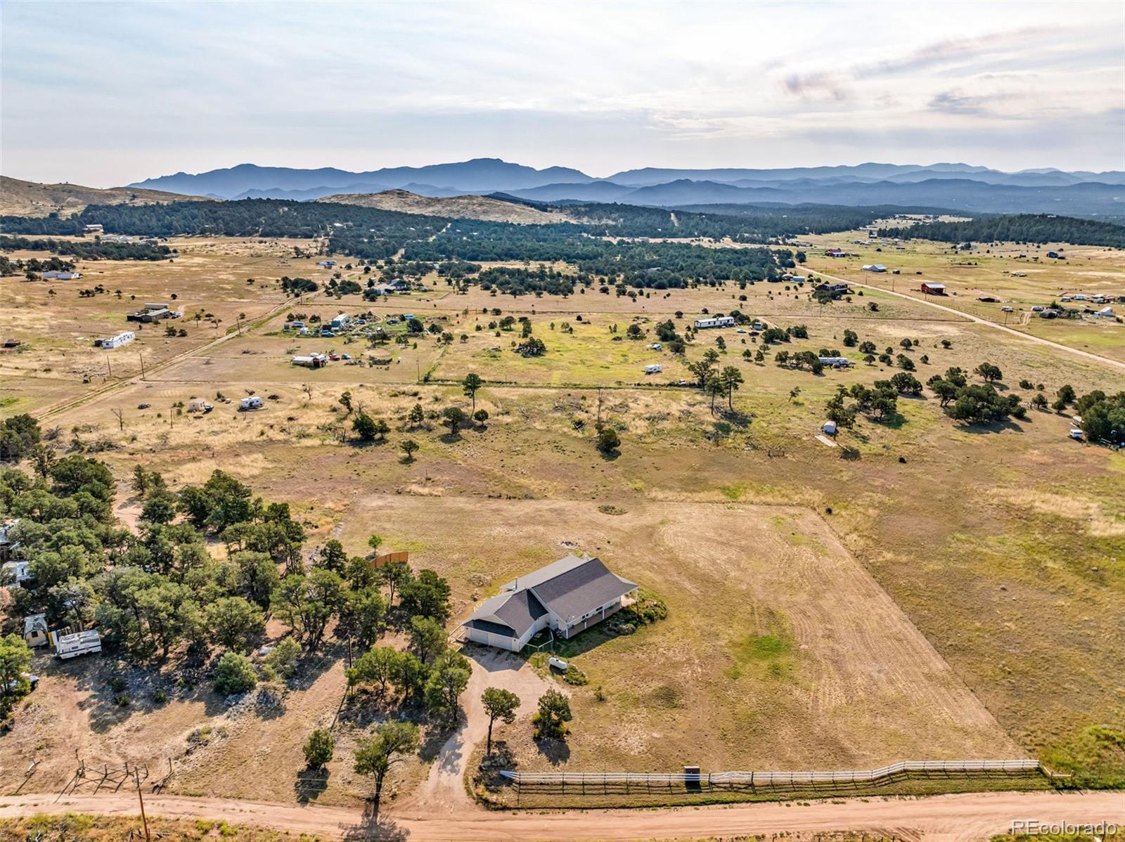 MLS Image #39 for 1138  22nd trail,cotopaxi, Colorado