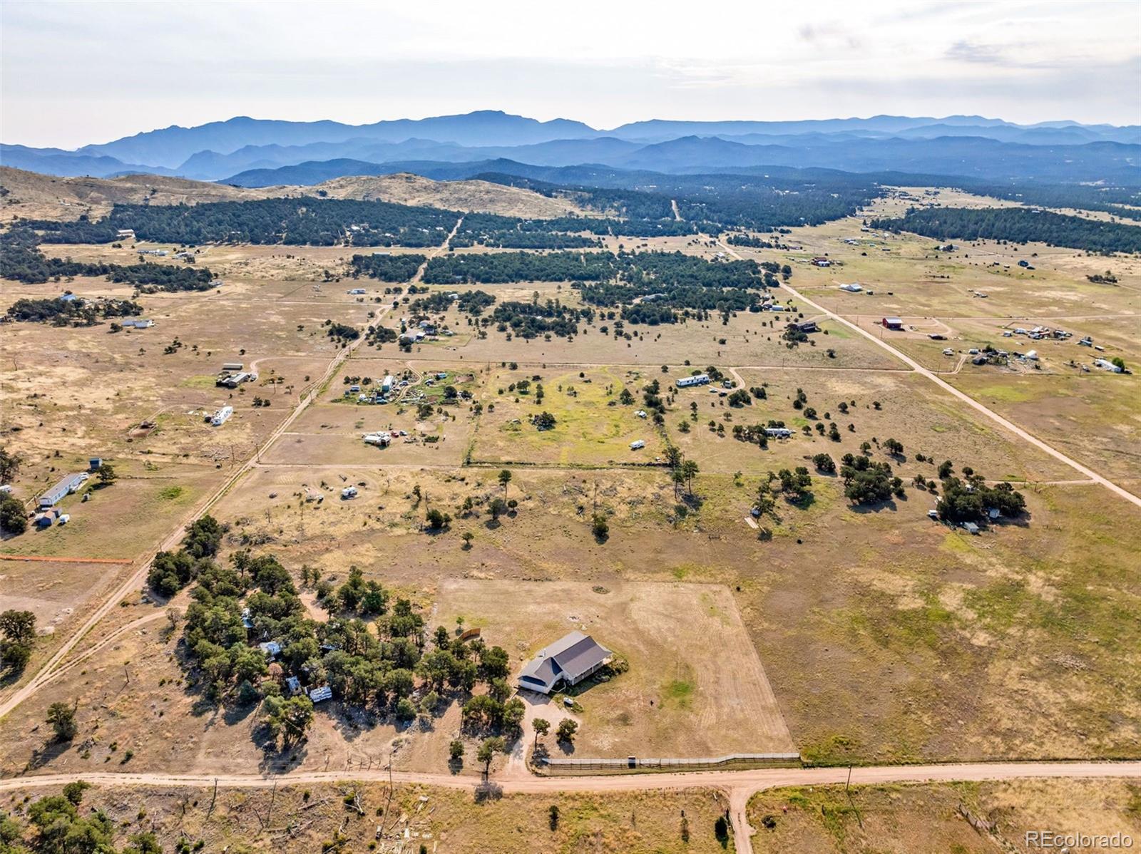 MLS Image #40 for 1138  22nd trail,cotopaxi, Colorado