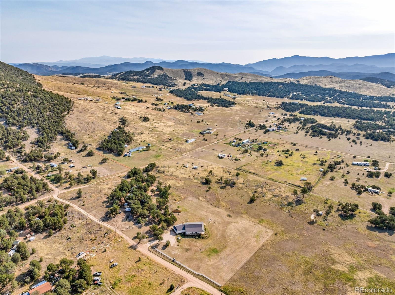 MLS Image #41 for 1138  22nd trail,cotopaxi, Colorado