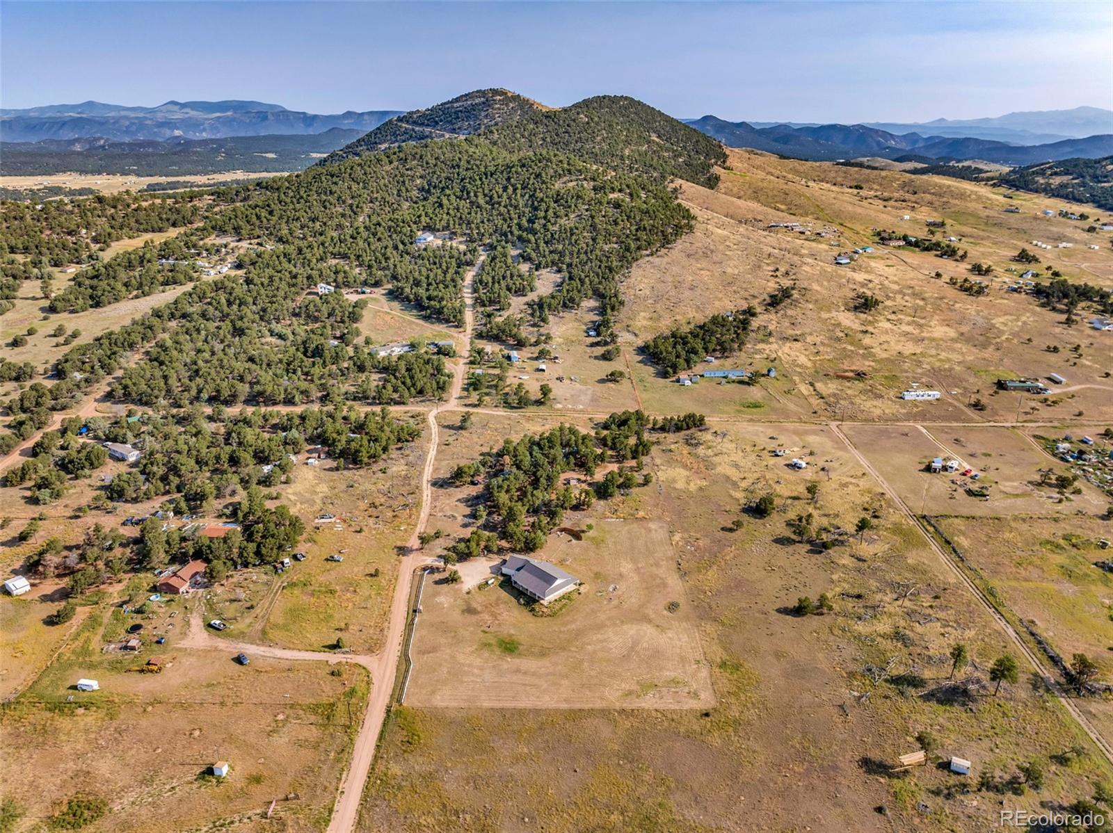 MLS Image #42 for 1138  22nd trail,cotopaxi, Colorado