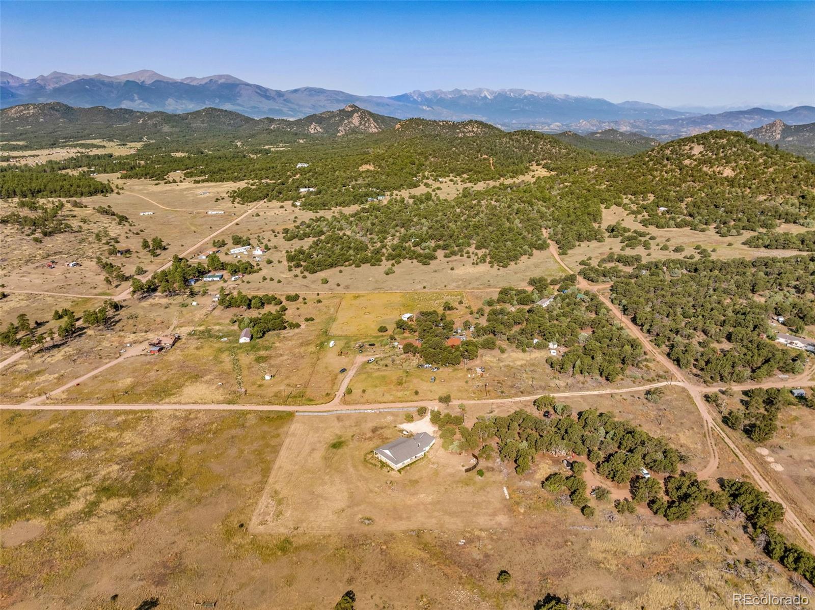 MLS Image #43 for 1138  22nd trail,cotopaxi, Colorado