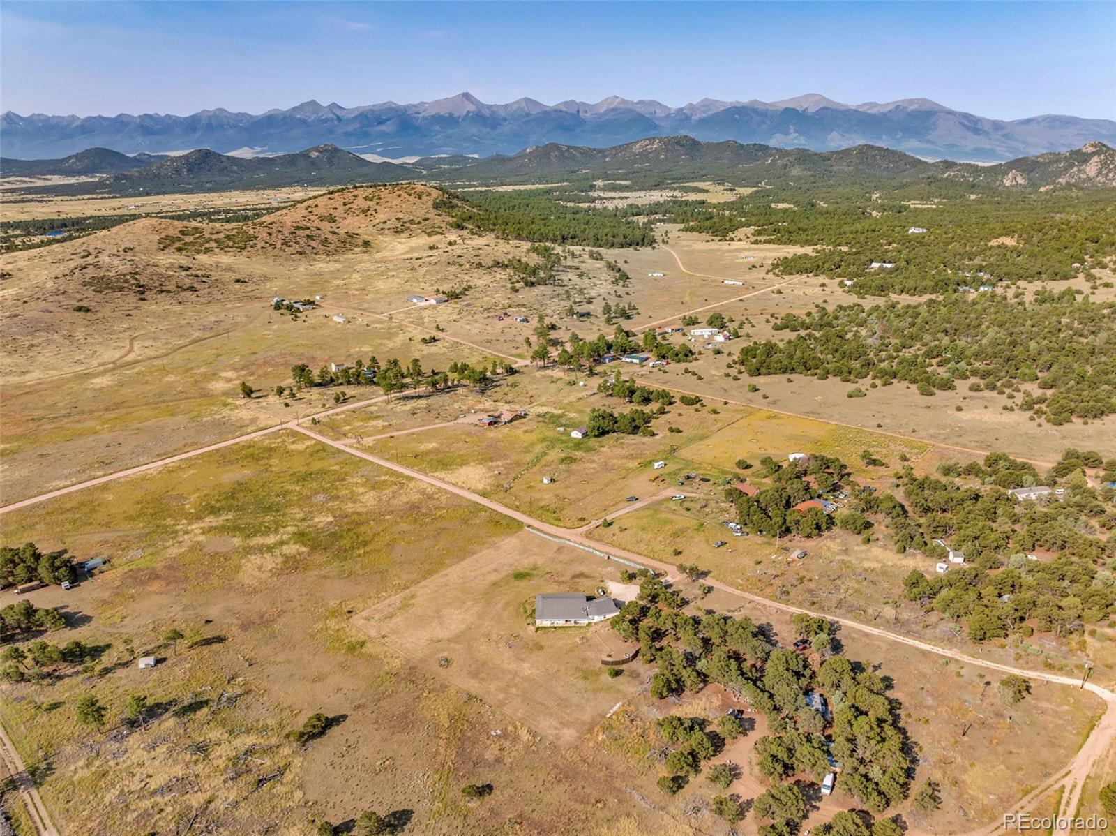 MLS Image #44 for 1138  22nd trail,cotopaxi, Colorado