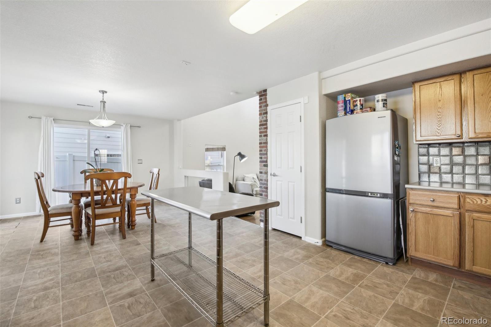 MLS Image #14 for 5258  biscay street,denver, Colorado