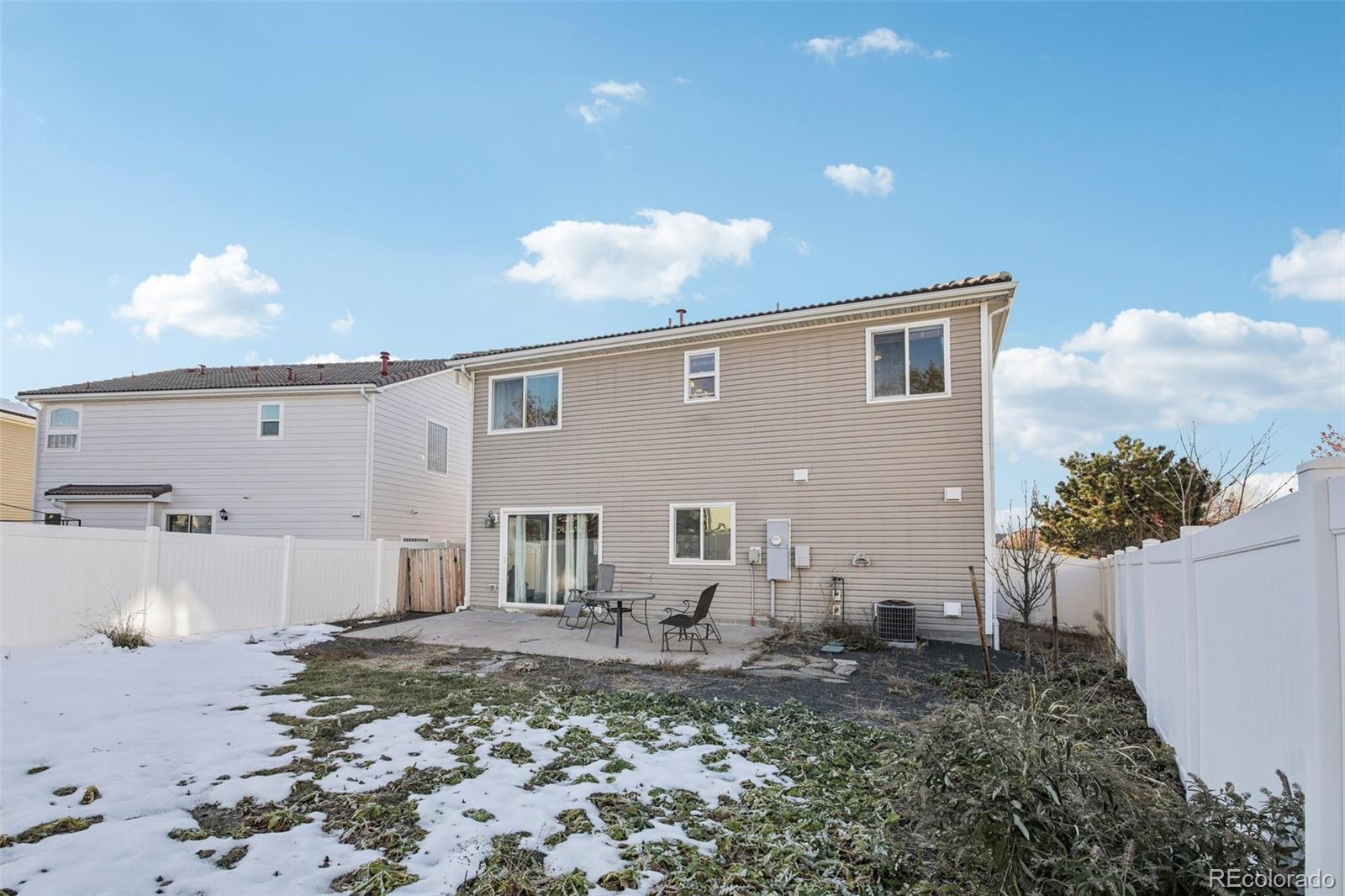 MLS Image #31 for 5258  biscay street,denver, Colorado