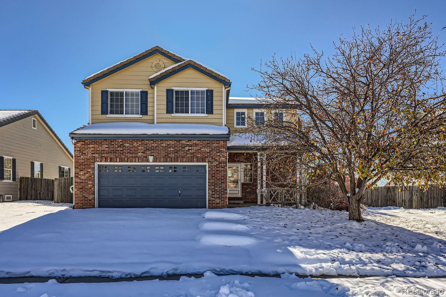 MLS Image #0 for 18644 e lasalle place,aurora, Colorado