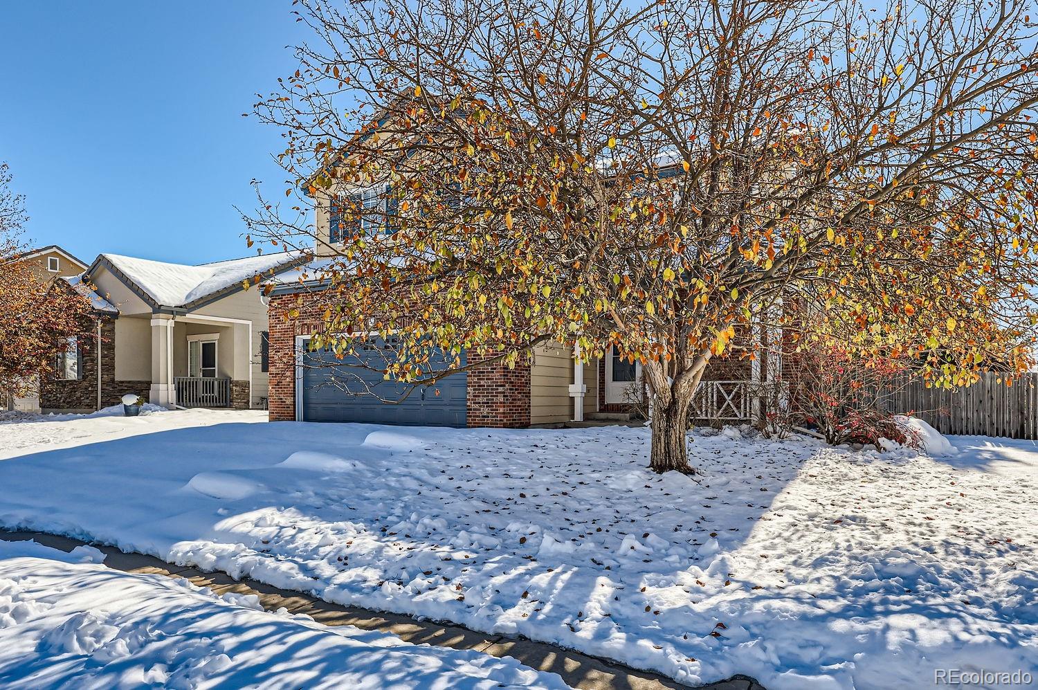 MLS Image #1 for 18644 e lasalle place,aurora, Colorado