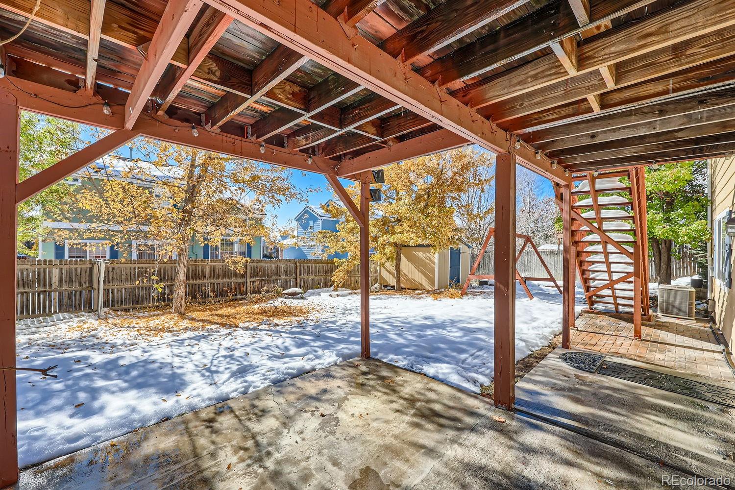 MLS Image #34 for 18644 e lasalle place,aurora, Colorado