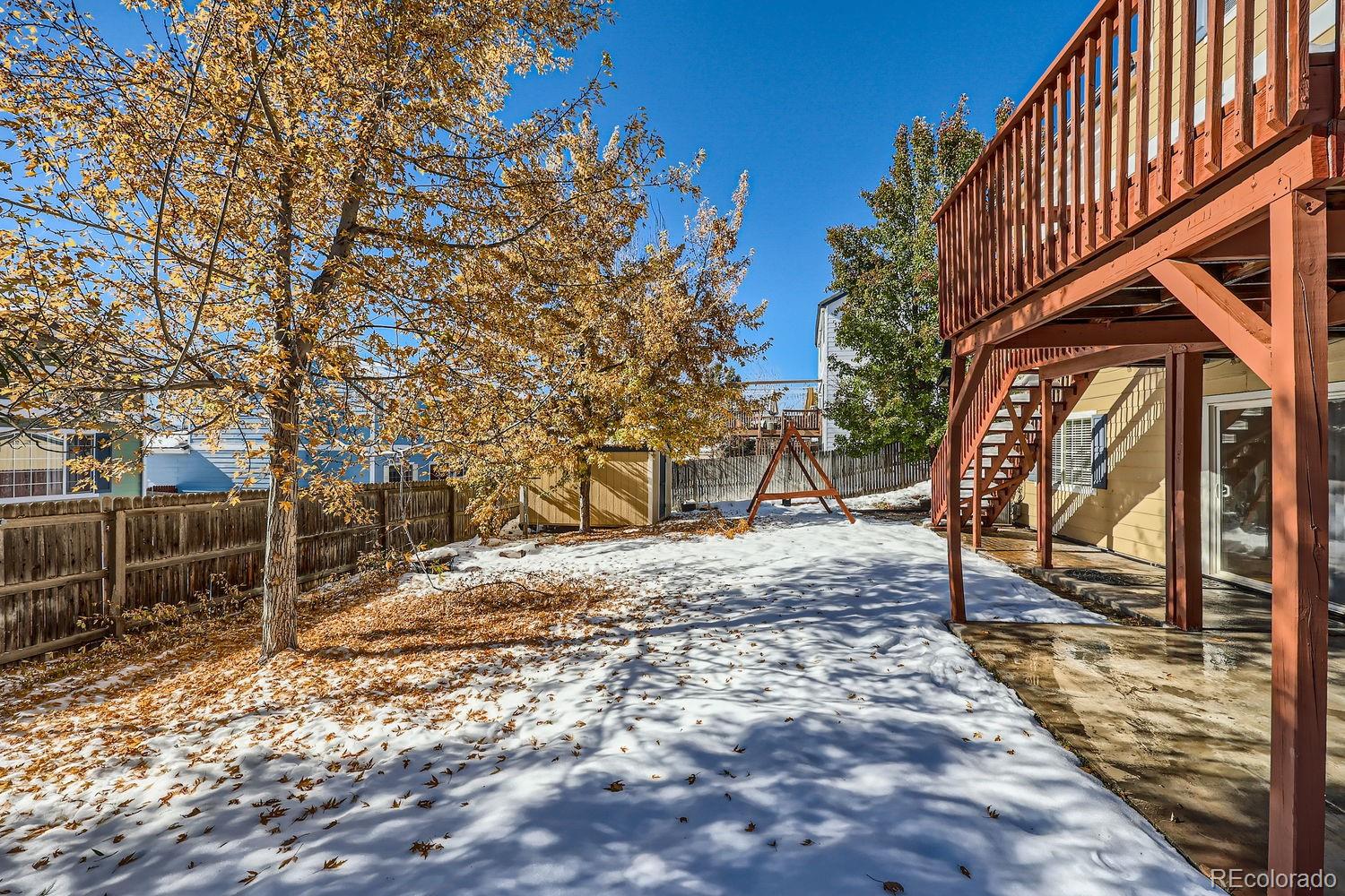 MLS Image #35 for 18644 e lasalle place,aurora, Colorado