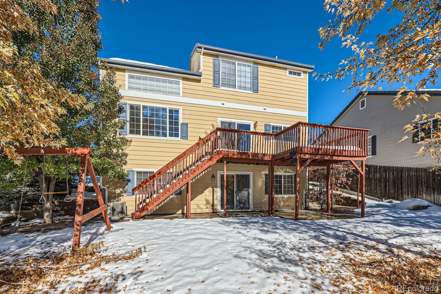 MLS Image #37 for 18644 e lasalle place,aurora, Colorado