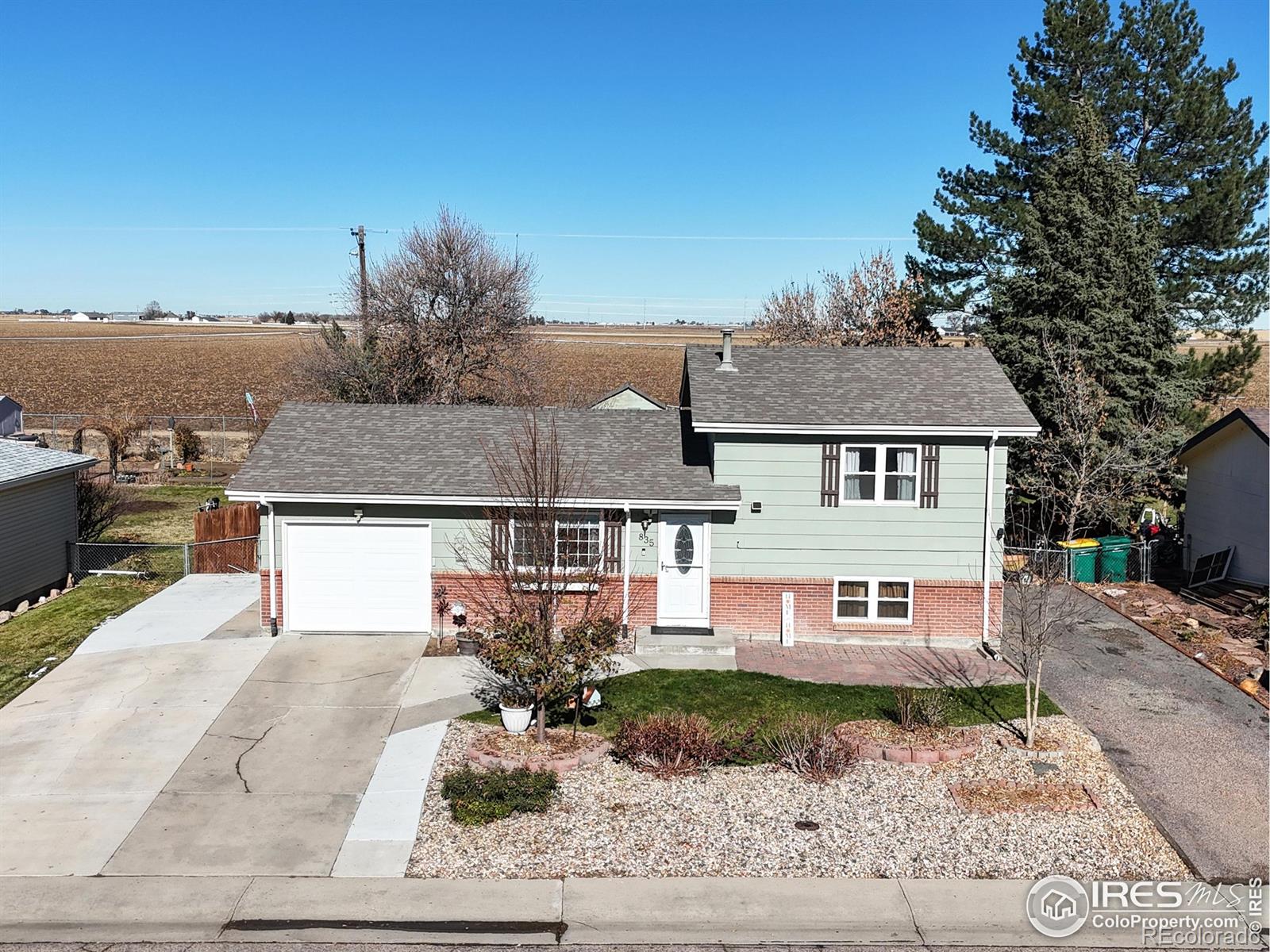 MLS Image #1 for 835  5th street,eaton, Colorado