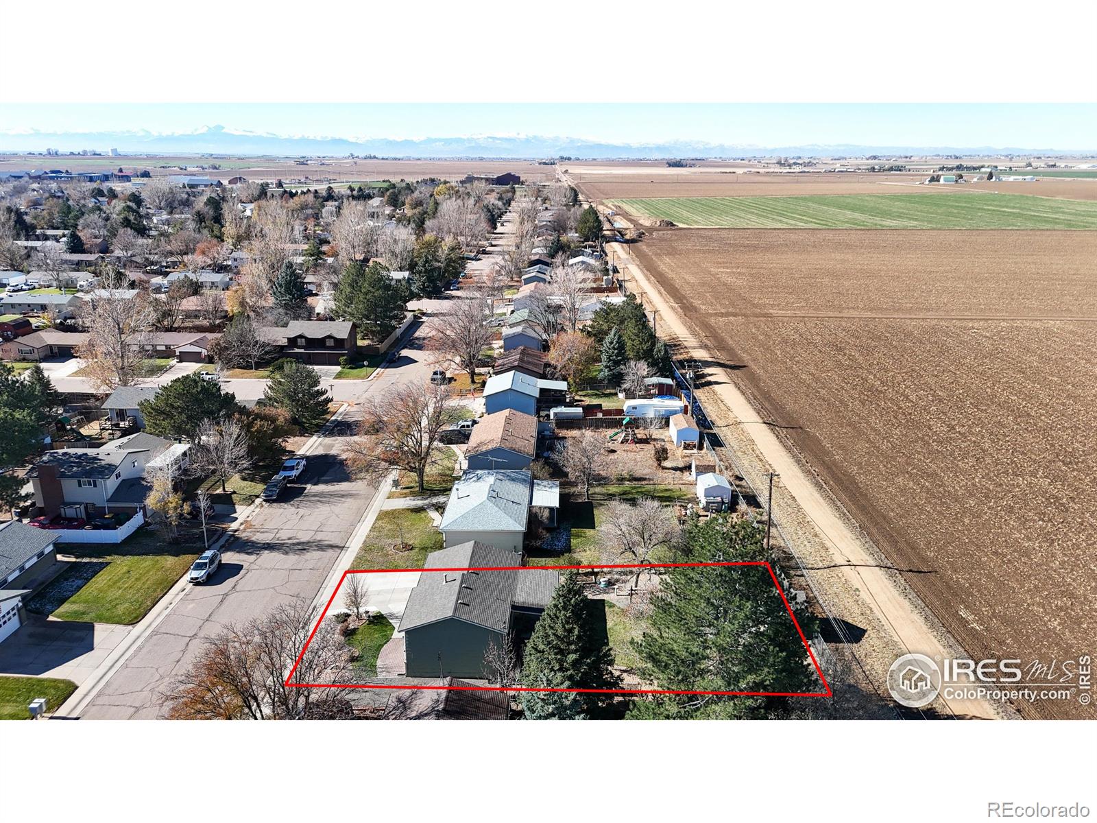 MLS Image #37 for 835  5th street,eaton, Colorado