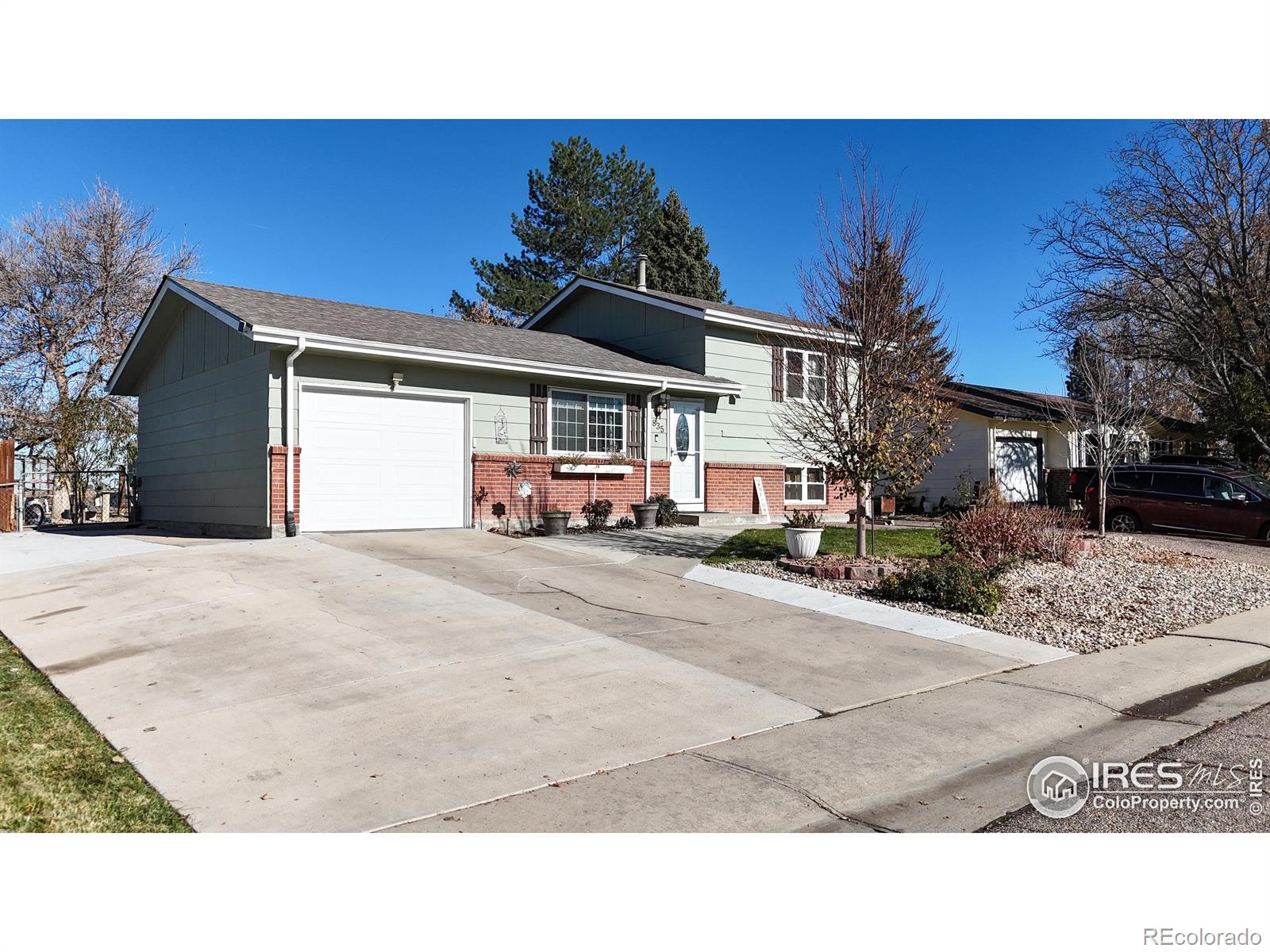 MLS Image #5 for 835  5th street,eaton, Colorado