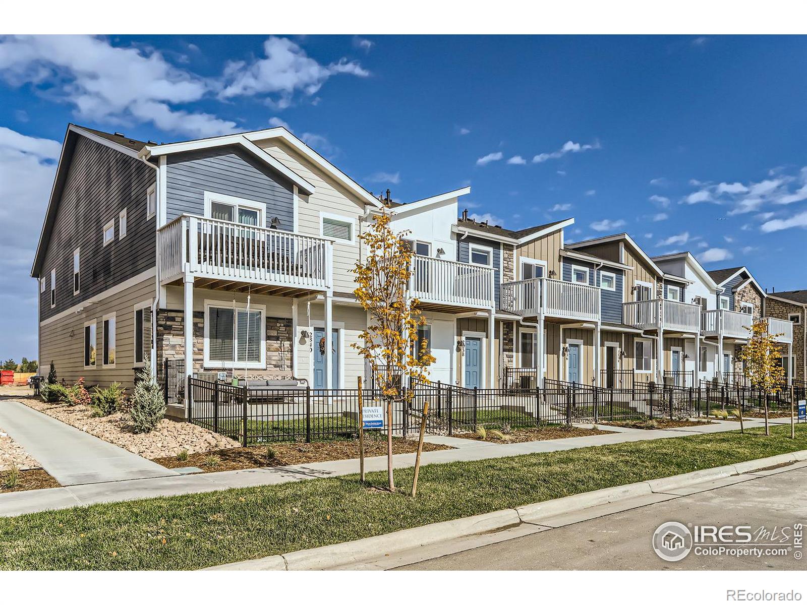 MLS Image #0 for 2838  south flat circle,longmont, Colorado