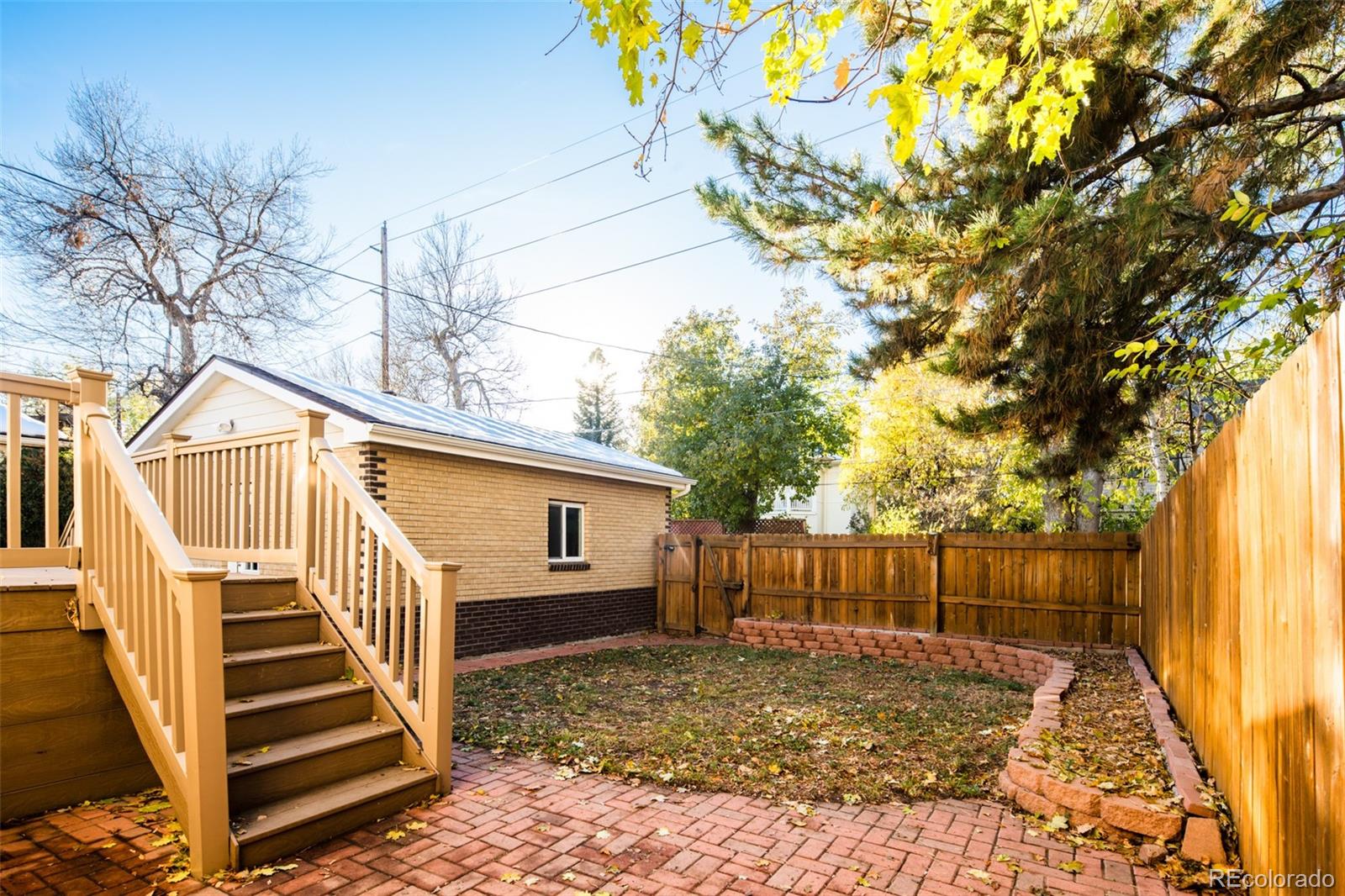 MLS Image #33 for 1317  clermont street,denver, Colorado