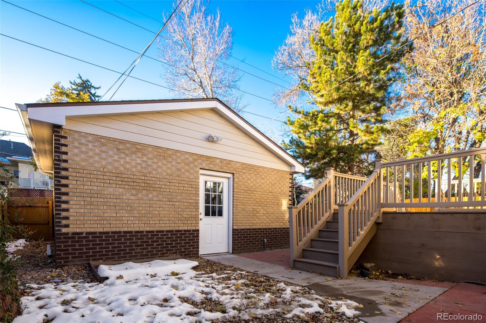 MLS Image #39 for 1317  clermont street,denver, Colorado