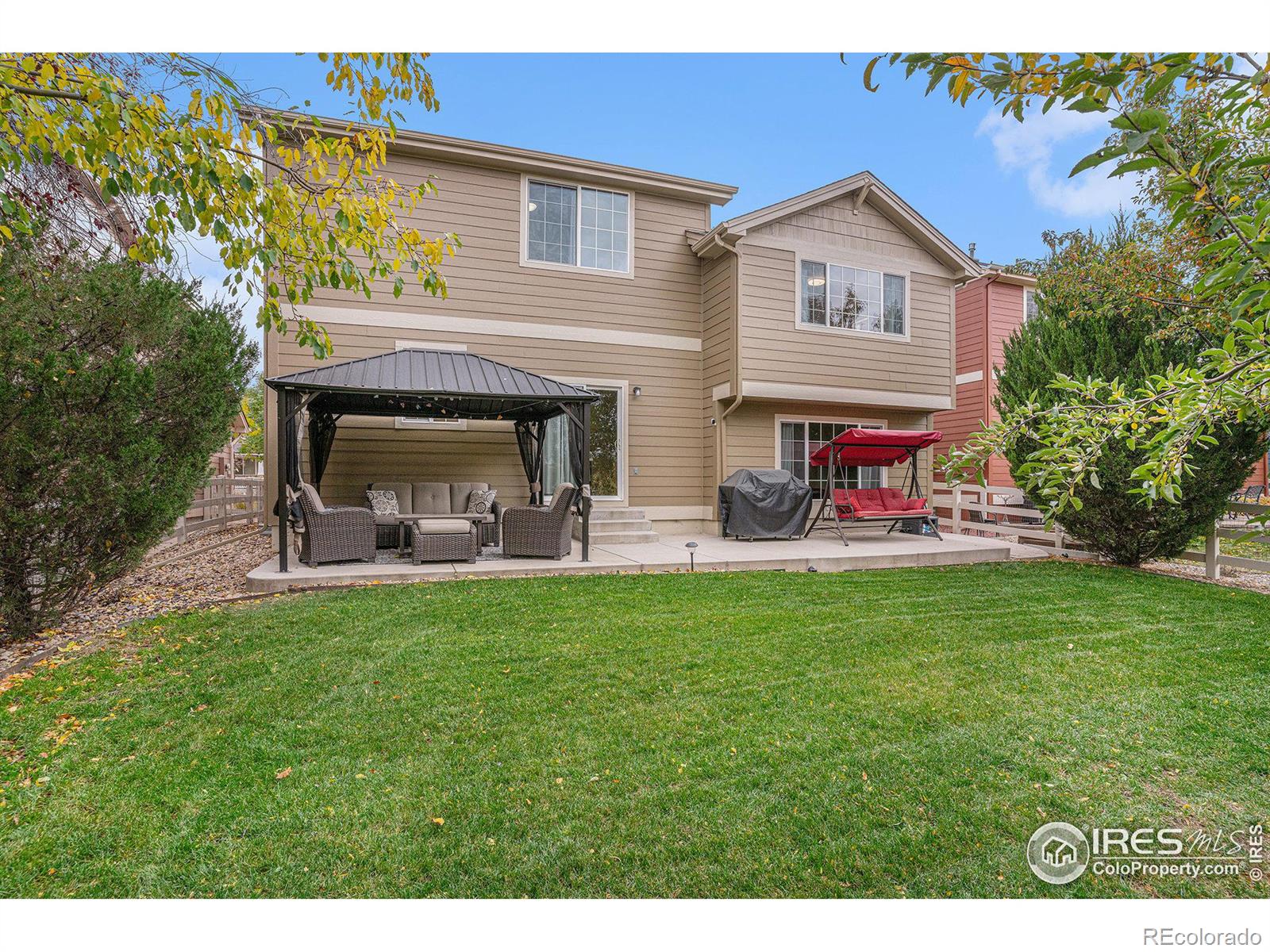 MLS Image #17 for 2714  annelise way,fort collins, Colorado