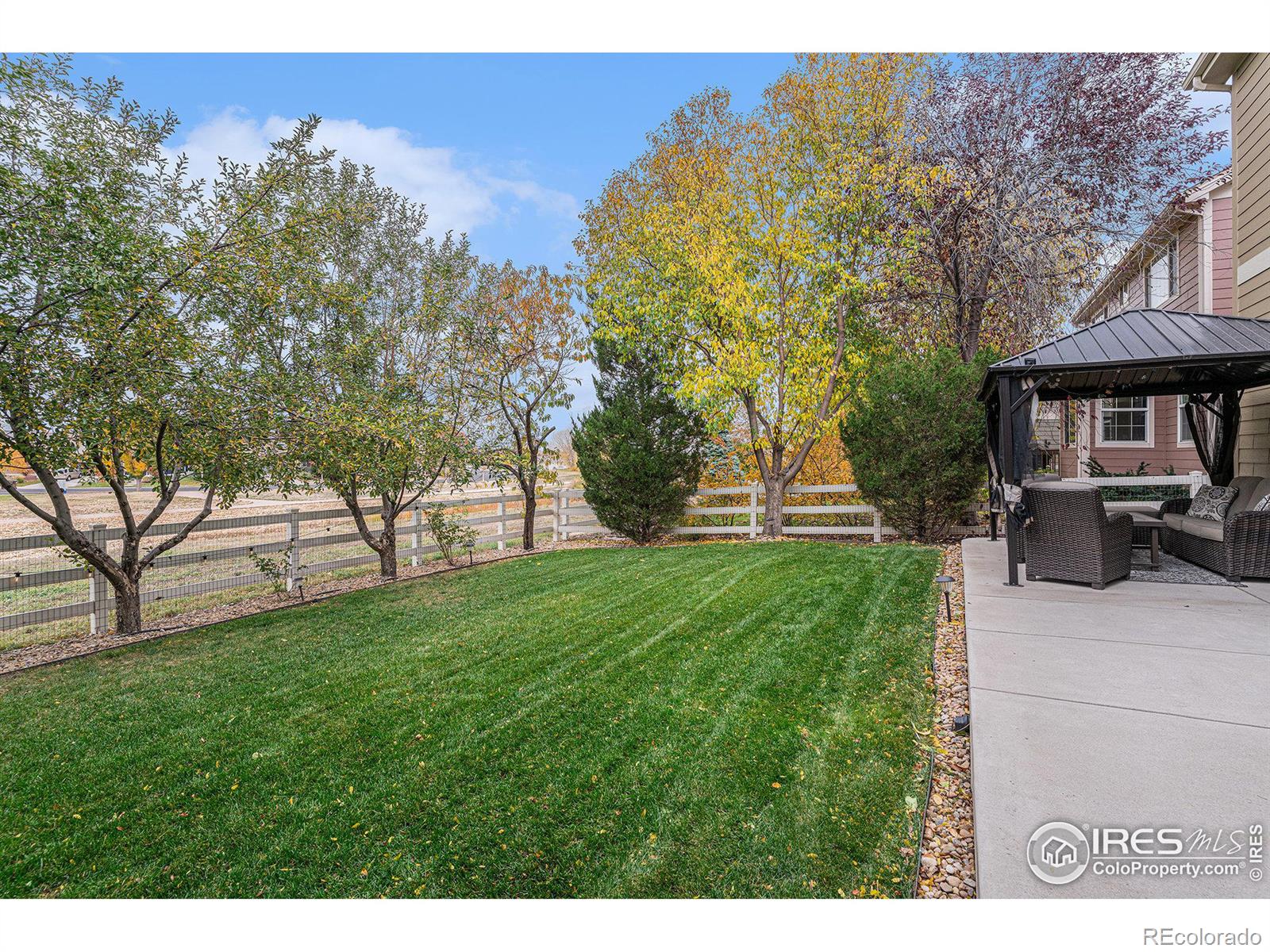 MLS Image #18 for 2714  annelise way,fort collins, Colorado