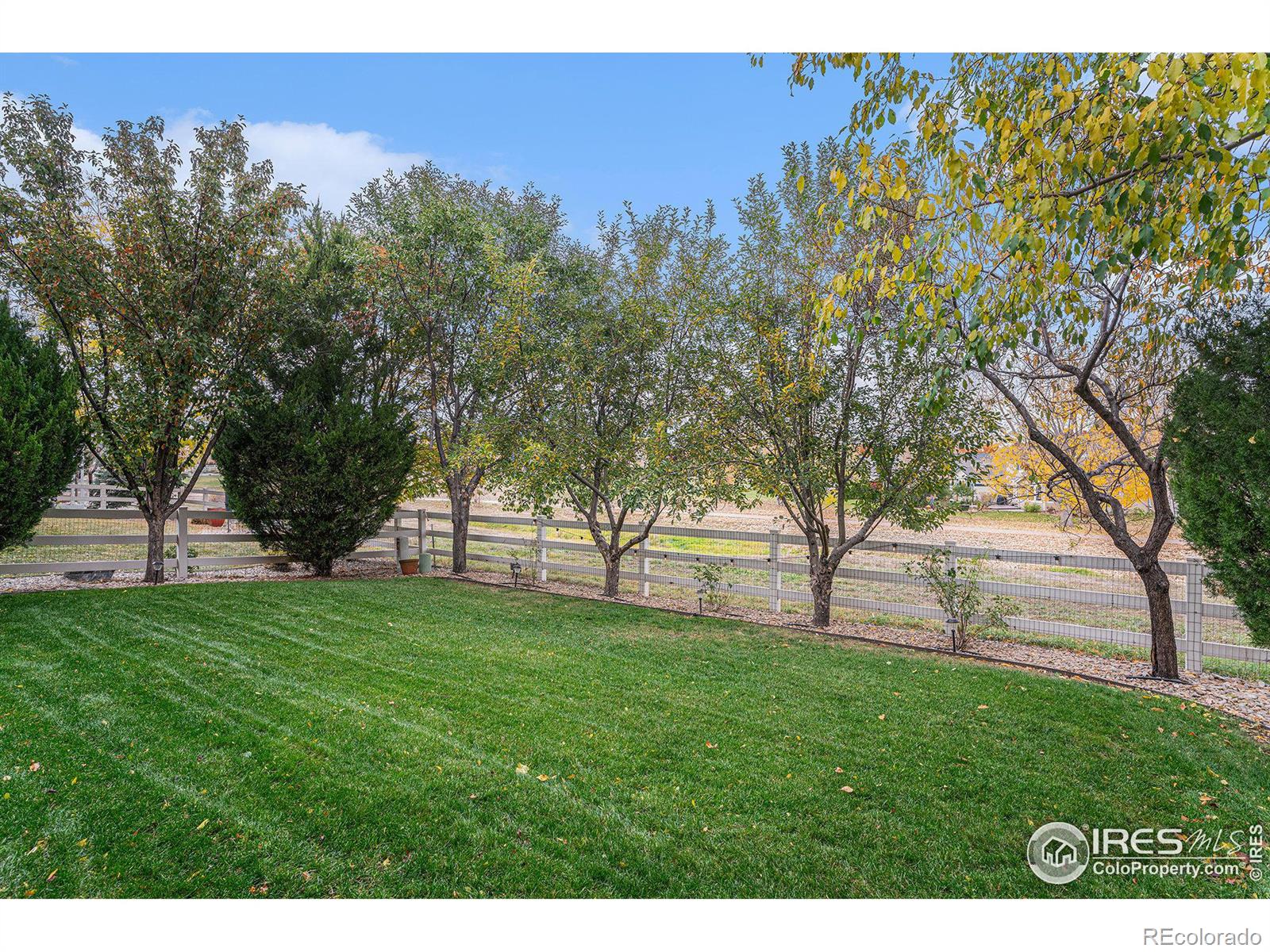 MLS Image #19 for 2714  annelise way,fort collins, Colorado