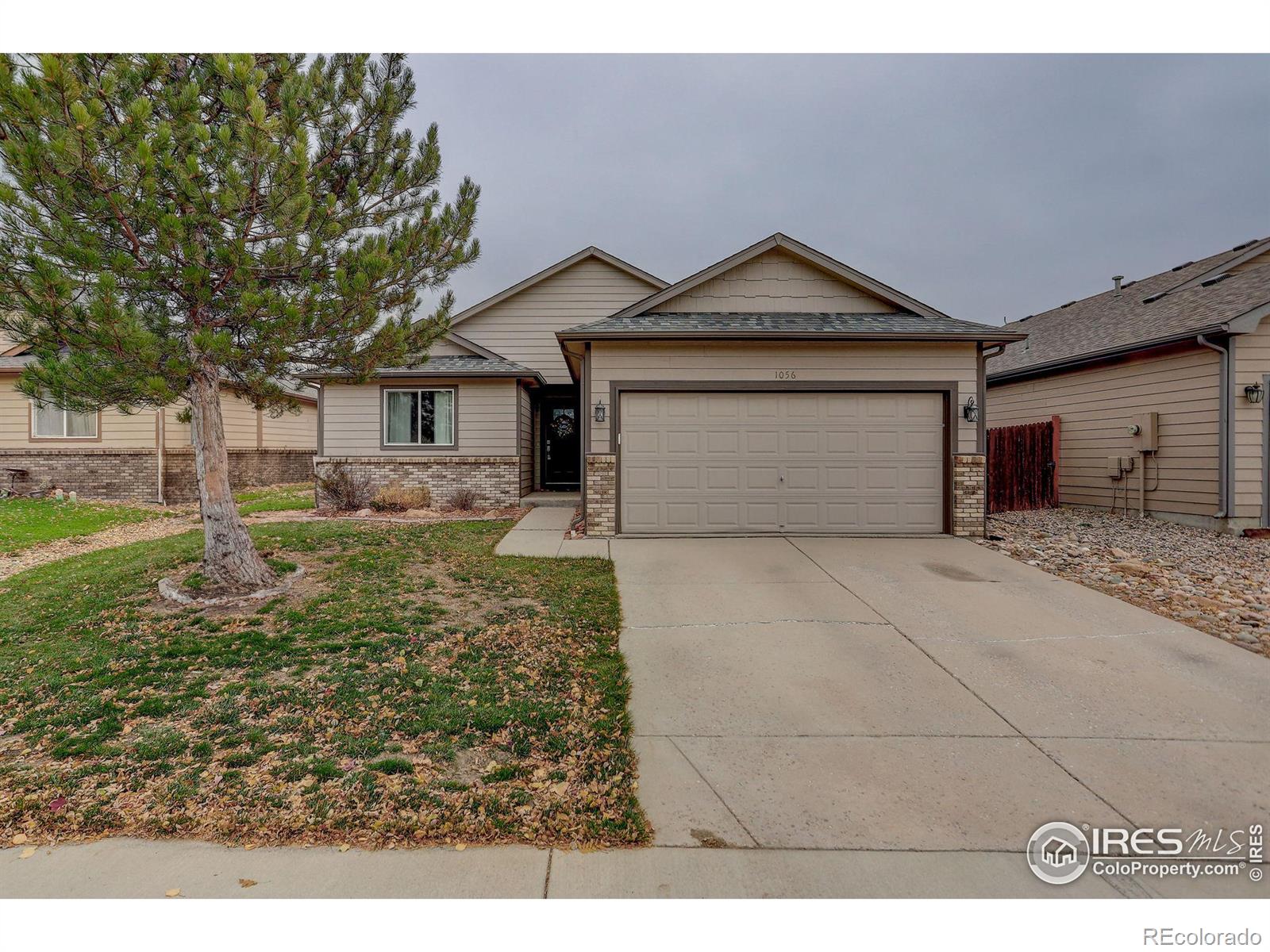 MLS Image #0 for 1056  berwick court,fort collins, Colorado