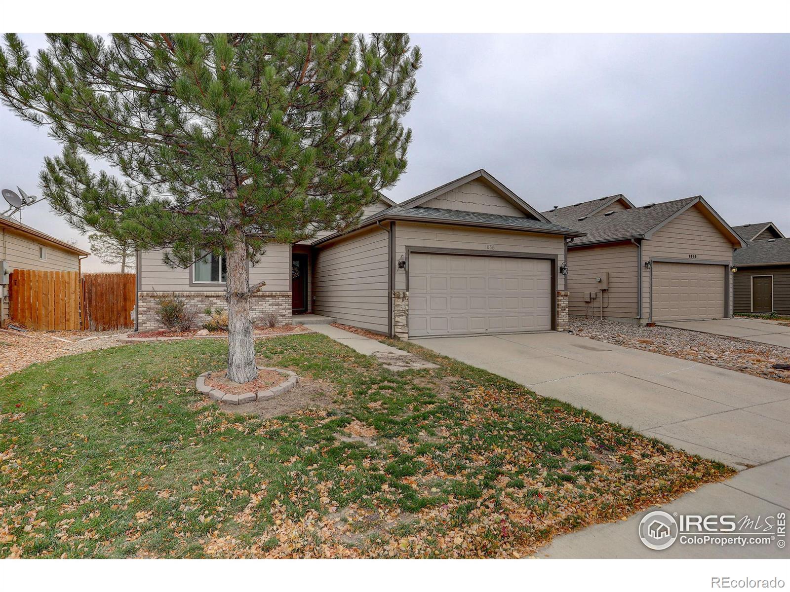 MLS Image #2 for 1056  berwick court,fort collins, Colorado