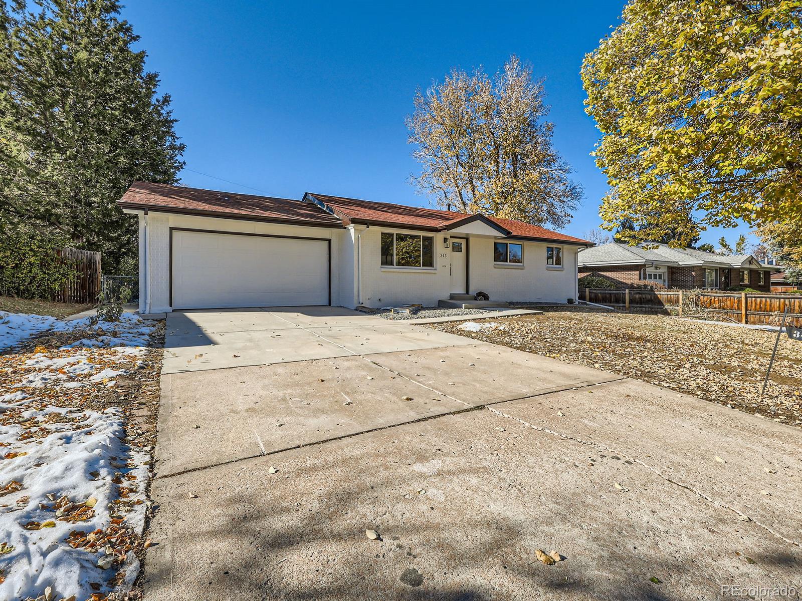 CMA Image for 343  Emporia Street,Aurora, Colorado