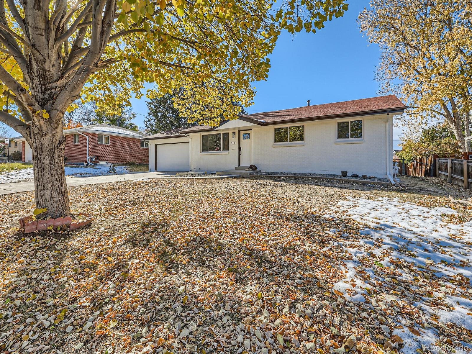 MLS Image #2 for 343  emporia street,aurora, Colorado