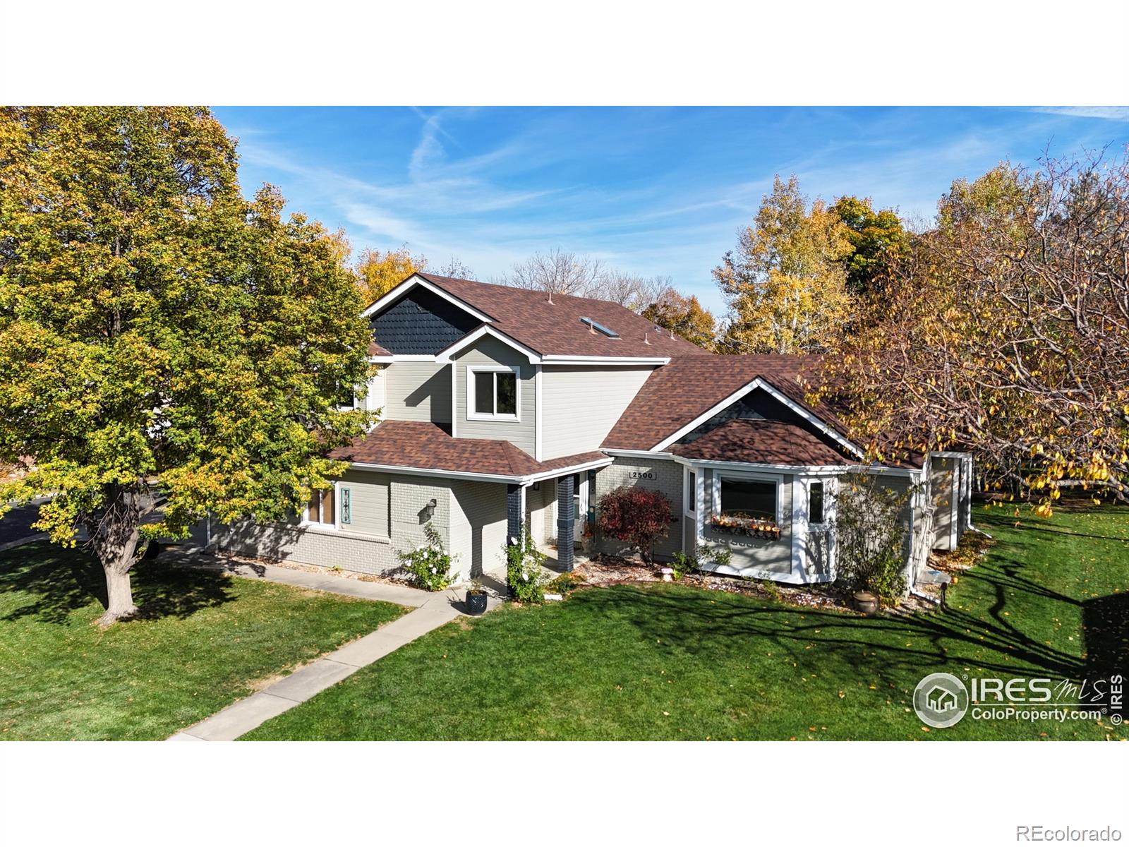 MLS Image #36 for 2500  amber drive,loveland, Colorado