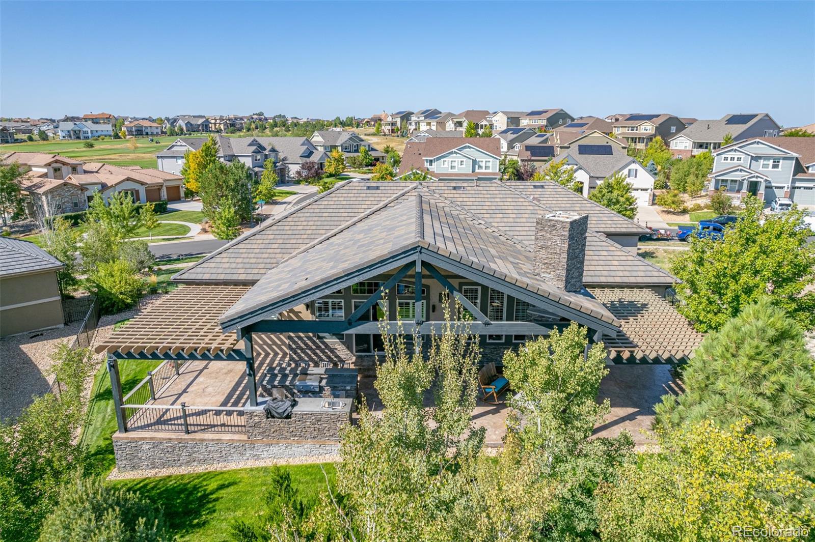 MLS Image #0 for 27365 e jamison circle,aurora, Colorado