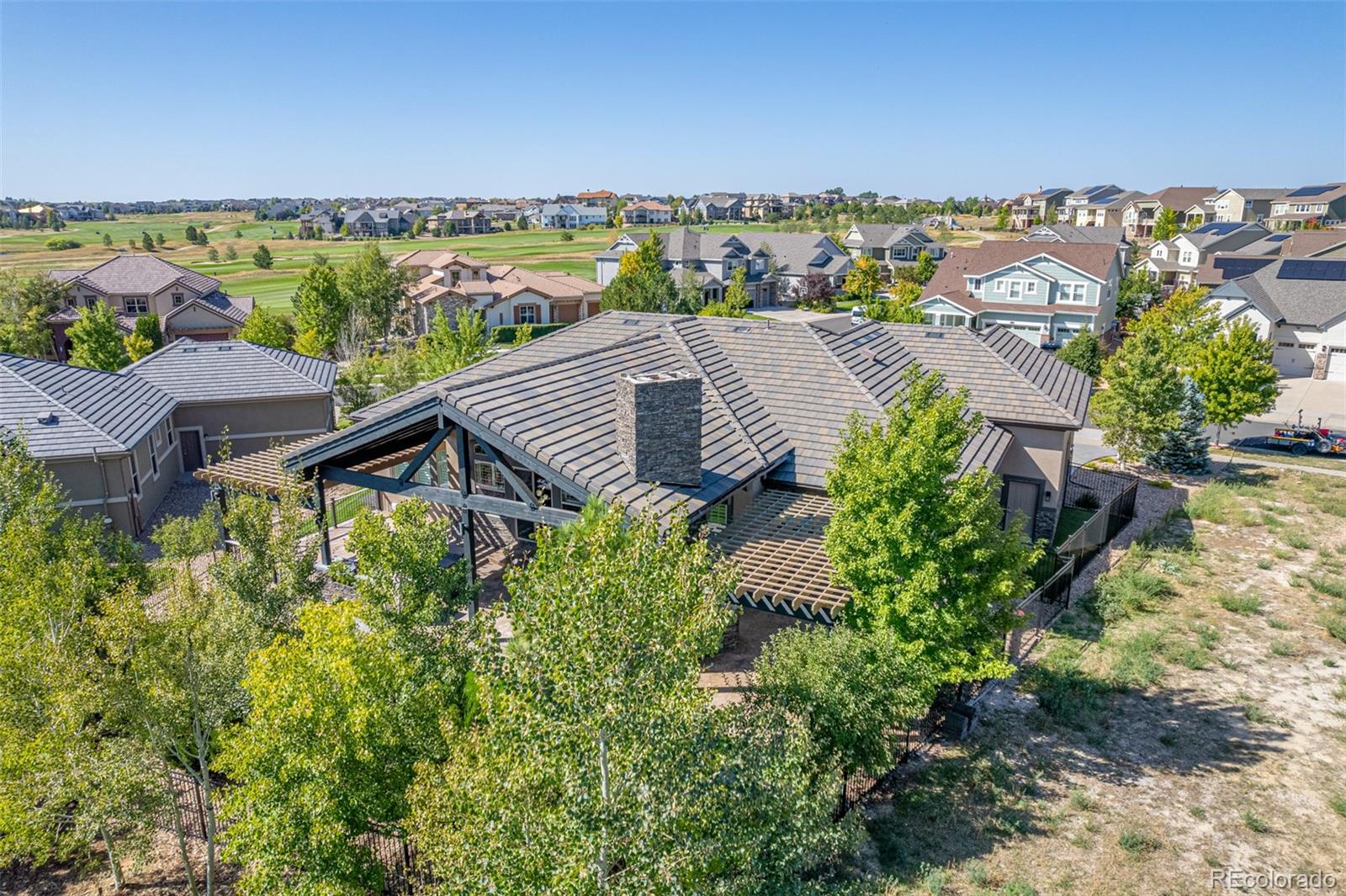 MLS Image #41 for 27365 e jamison circle,aurora, Colorado