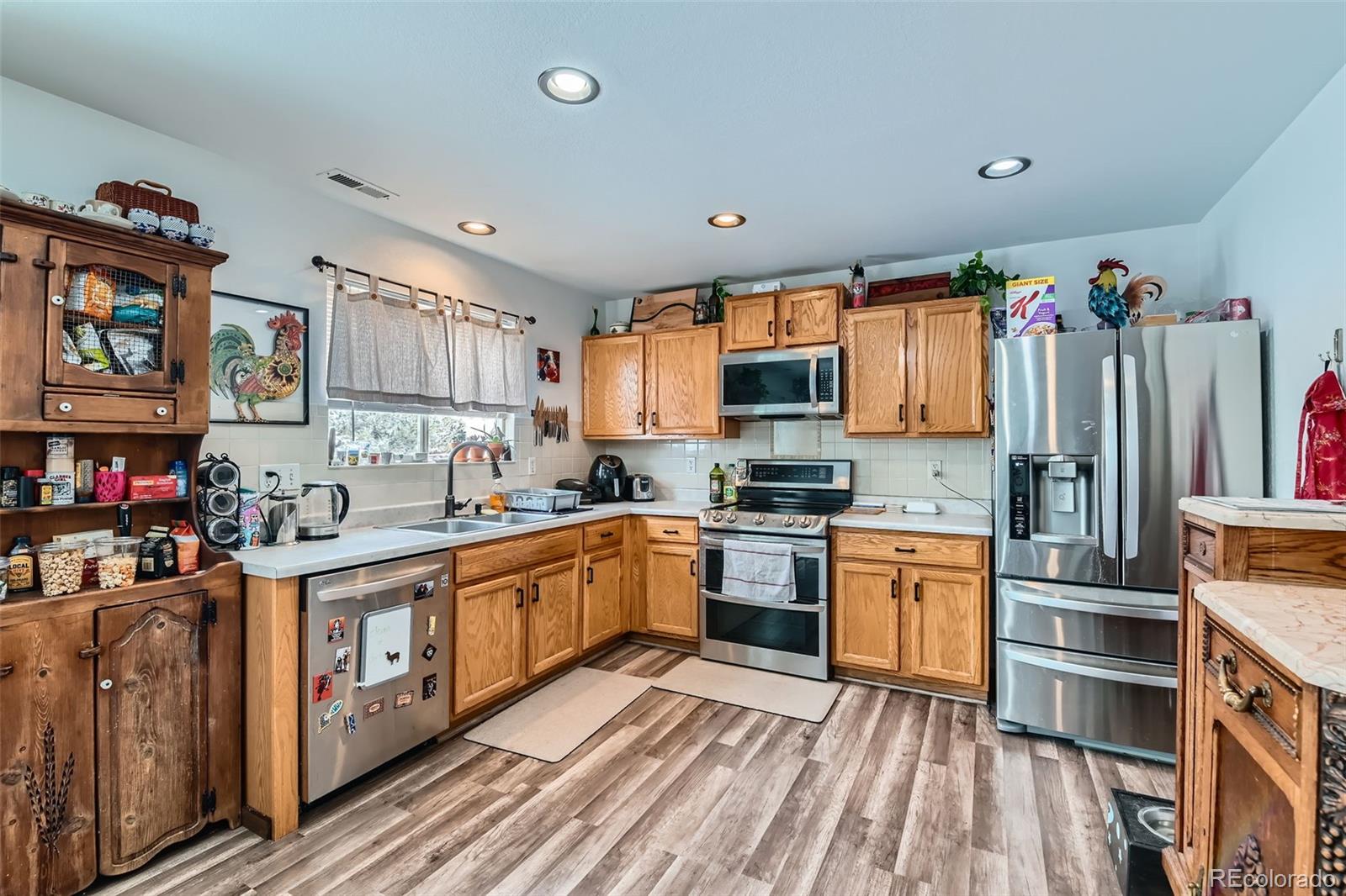 MLS Image #5 for 1481  hummingbird circle,brighton, Colorado