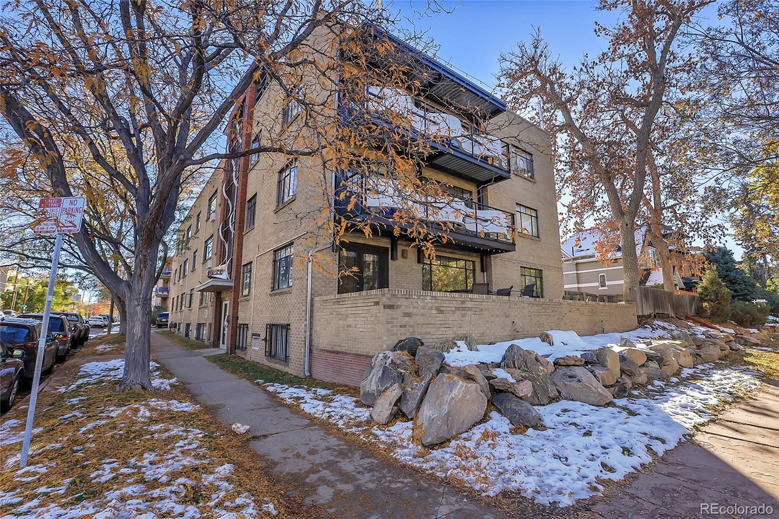 MLS Image #2 for 500 e 11th avenue 402,denver, Colorado