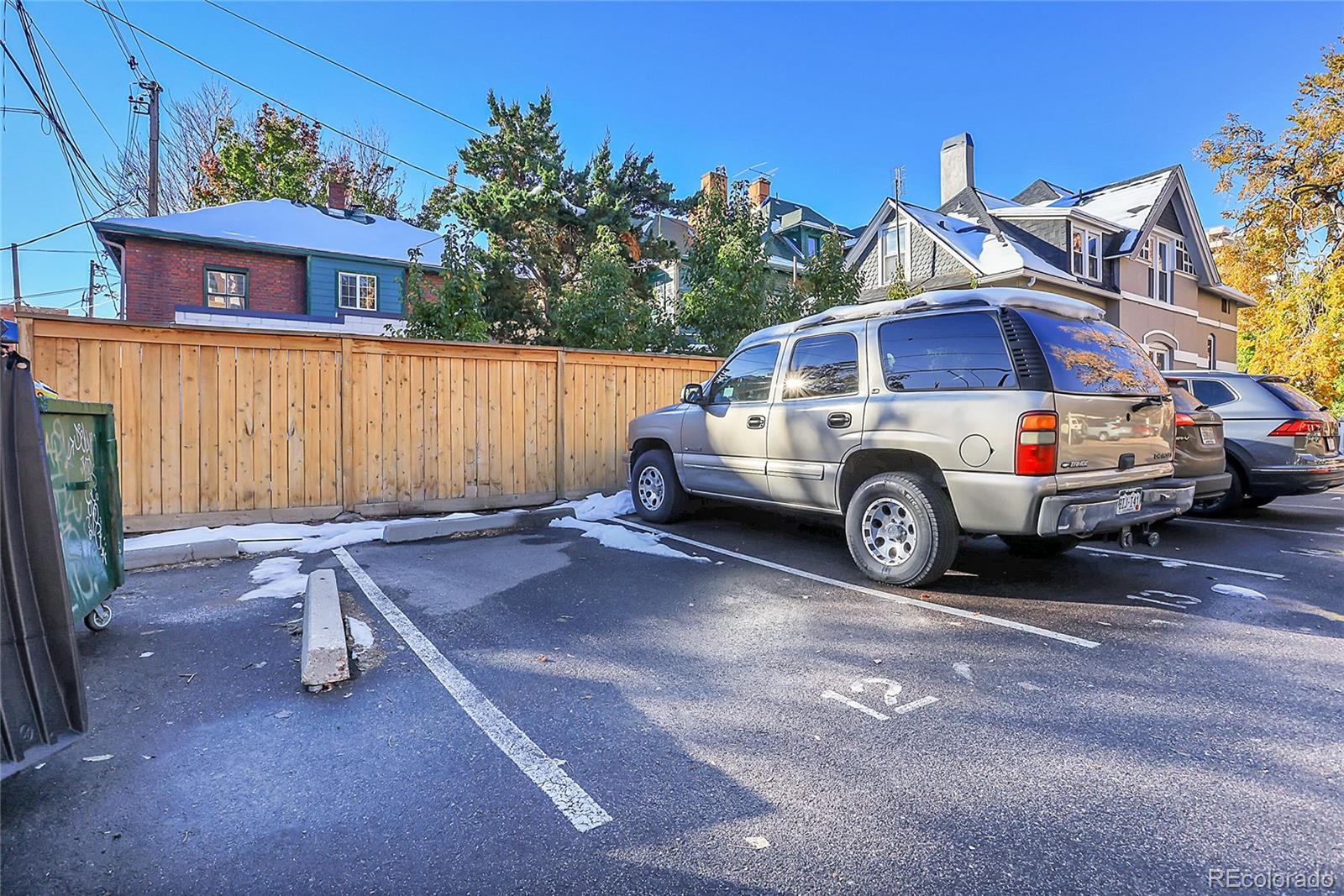 MLS Image #23 for 500 e 11th avenue 402,denver, Colorado