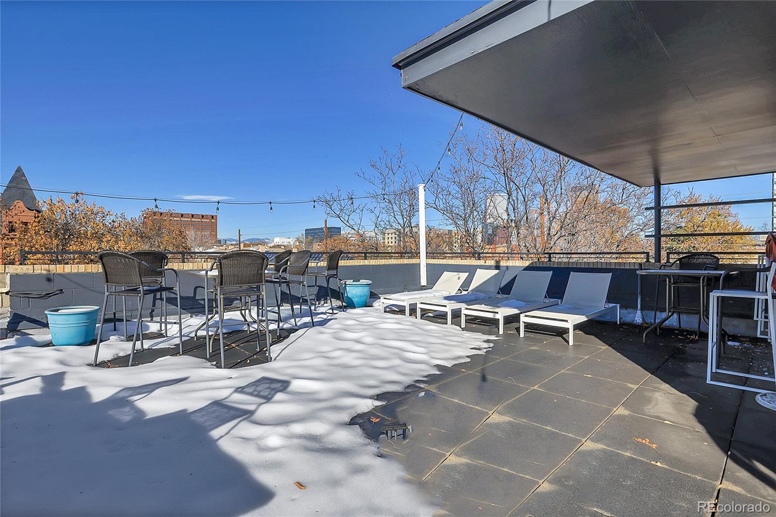 MLS Image #24 for 500 e 11th avenue 402,denver, Colorado