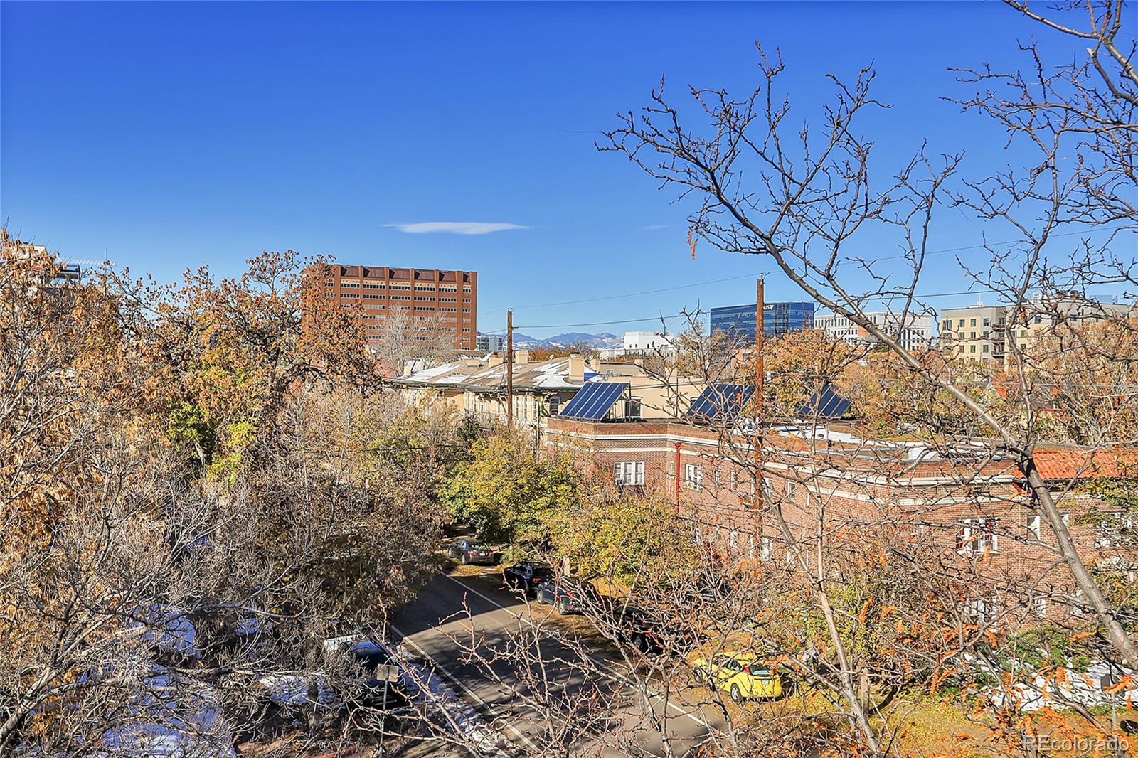 MLS Image #26 for 500 e 11th avenue 402,denver, Colorado