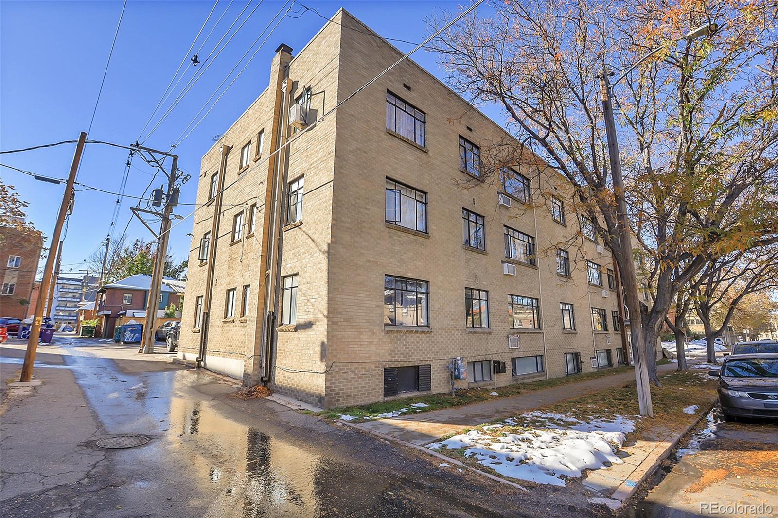 MLS Image #30 for 500 e 11th avenue 402,denver, Colorado