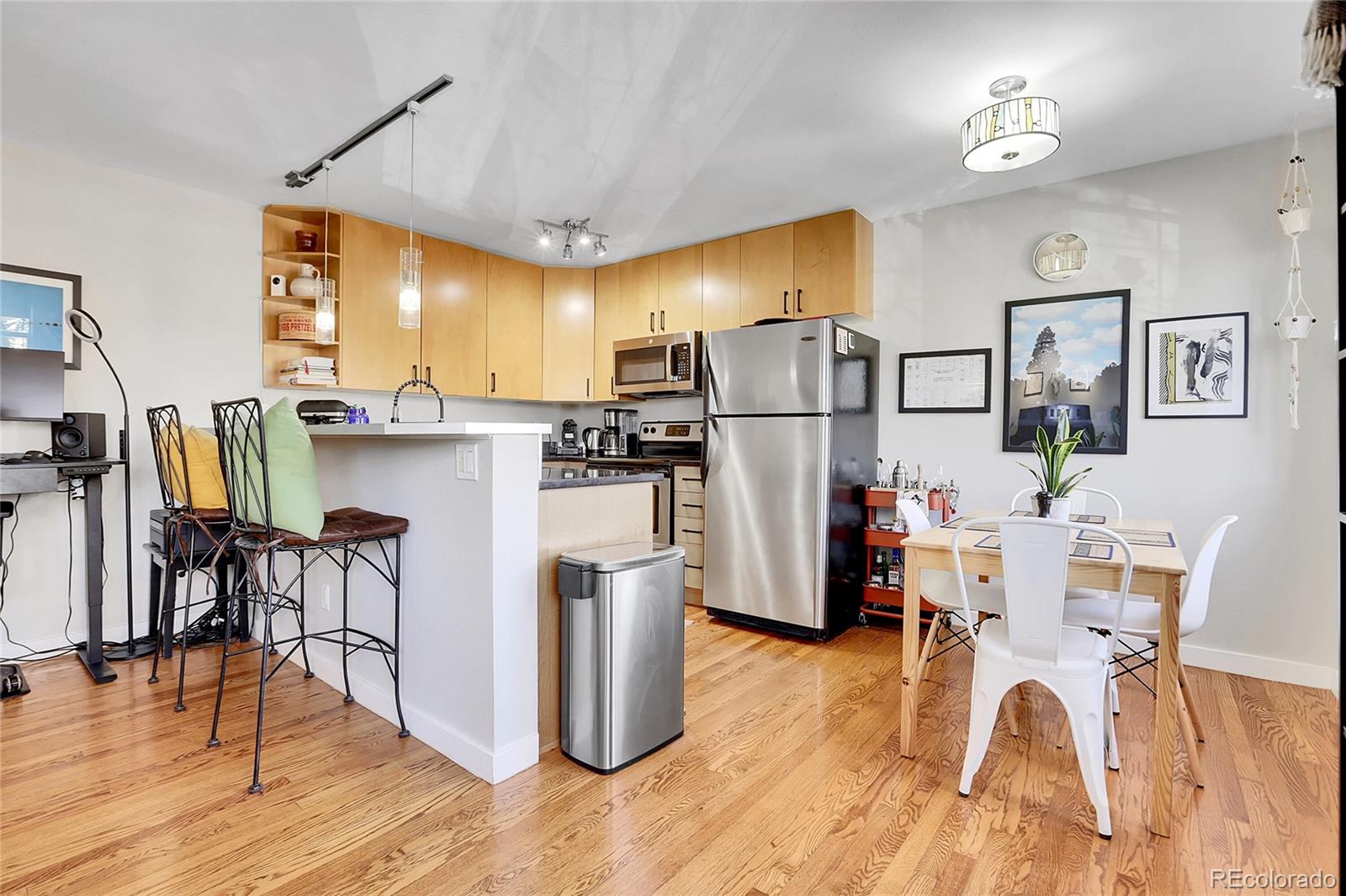 MLS Image #8 for 500 e 11th avenue 402,denver, Colorado