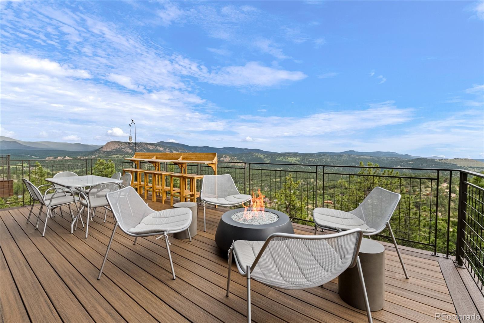 MLS Image #15 for 843  dick mountain drive,bailey, Colorado