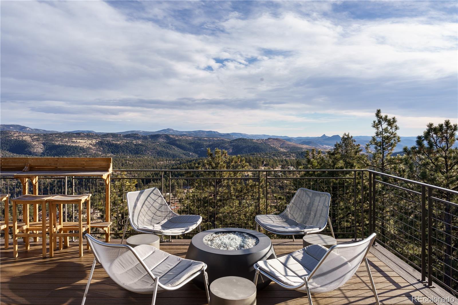 MLS Image #16 for 843  dick mountain drive,bailey, Colorado