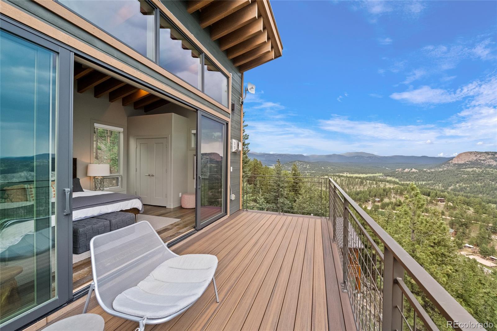 MLS Image #24 for 843  dick mountain drive,bailey, Colorado