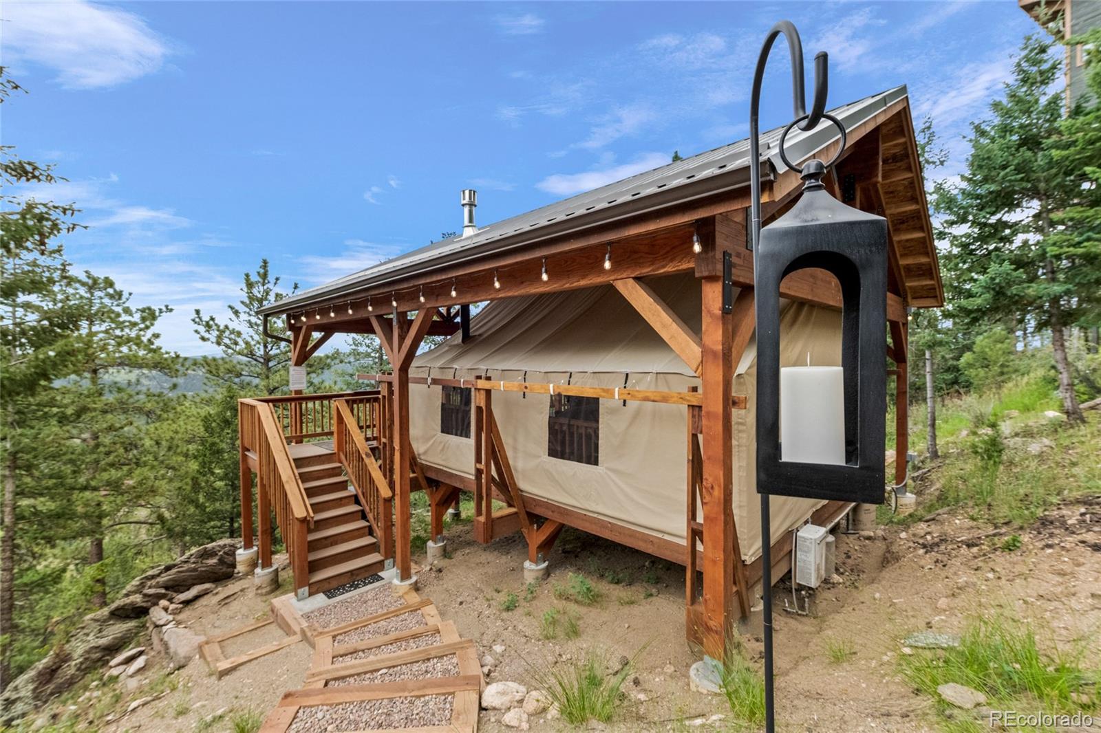 MLS Image #34 for 843  dick mountain drive,bailey, Colorado