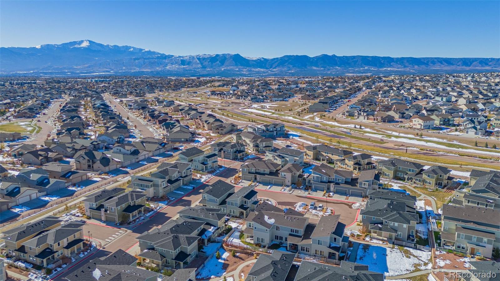 MLS Image #28 for 10045  green thicket grove,colorado springs, Colorado