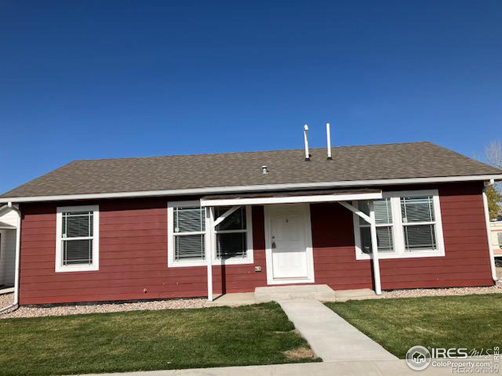 MLS Image #0 for 1637  osage avenue,fort morgan, Colorado